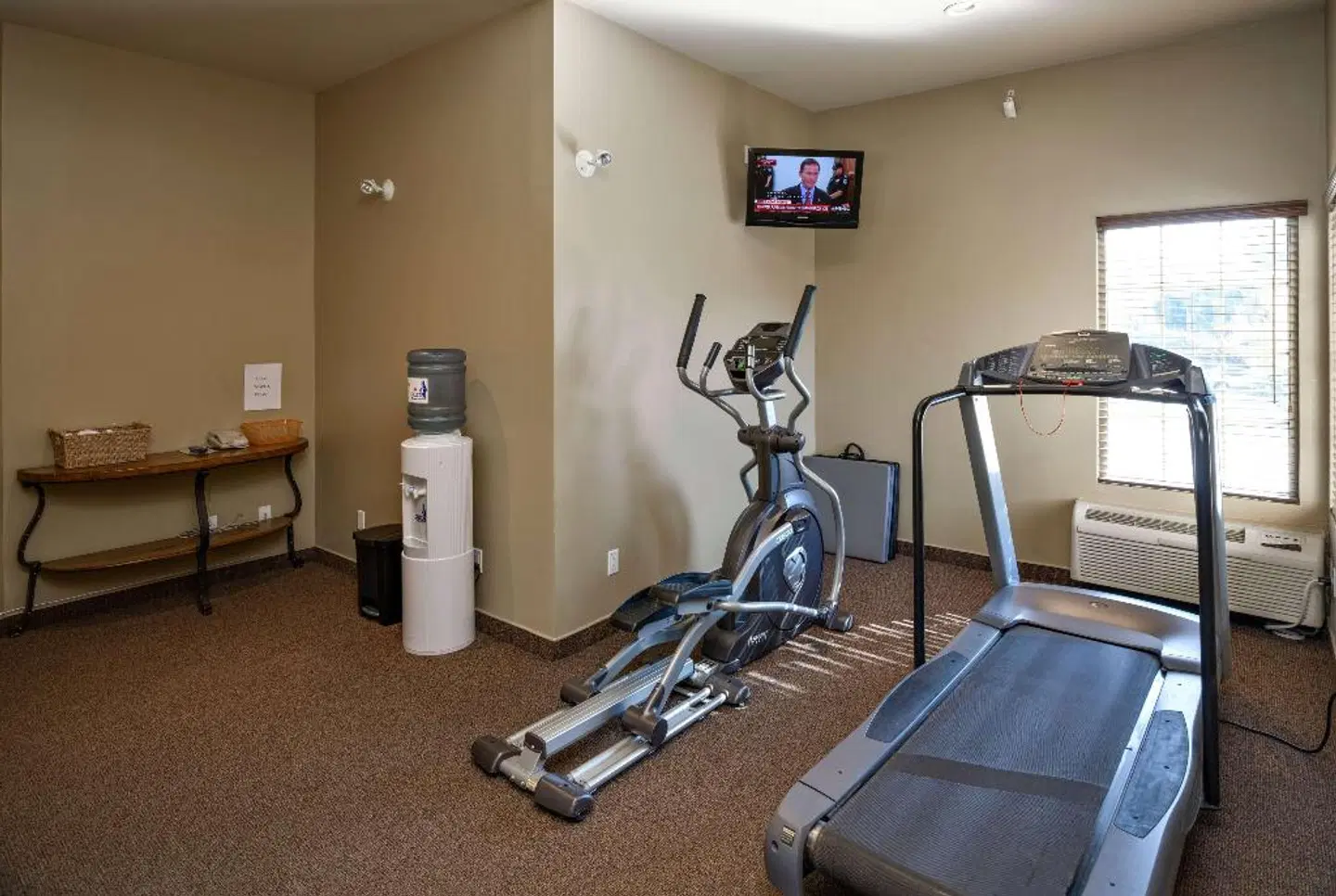 Ramada Inn & Suites Penticton SPORTS_AND_LEISURE