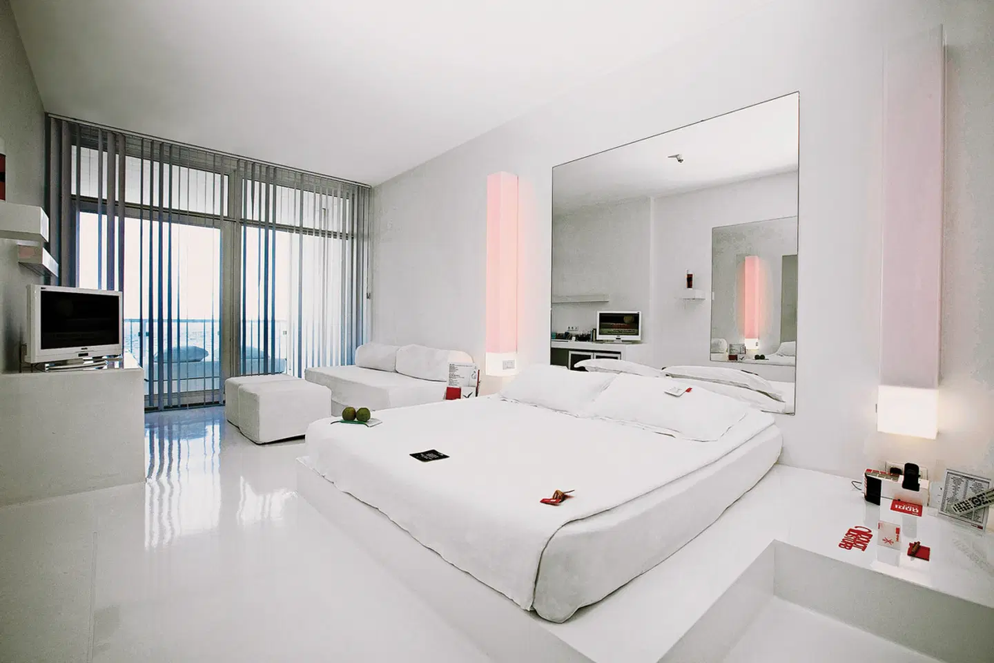 Sunis Su Hotel HEALTH_BEAUTY