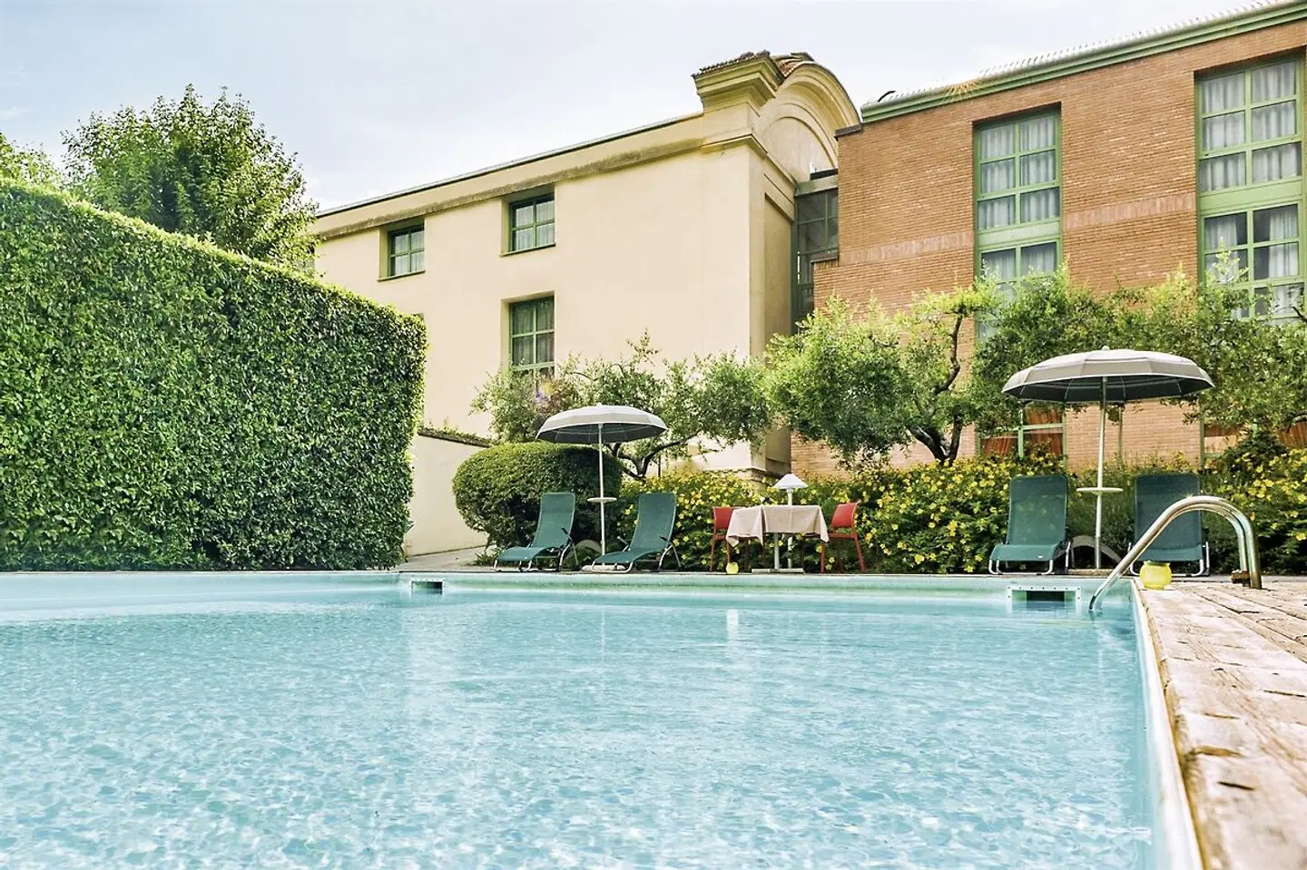 San Marco OUTDOOR_POOL