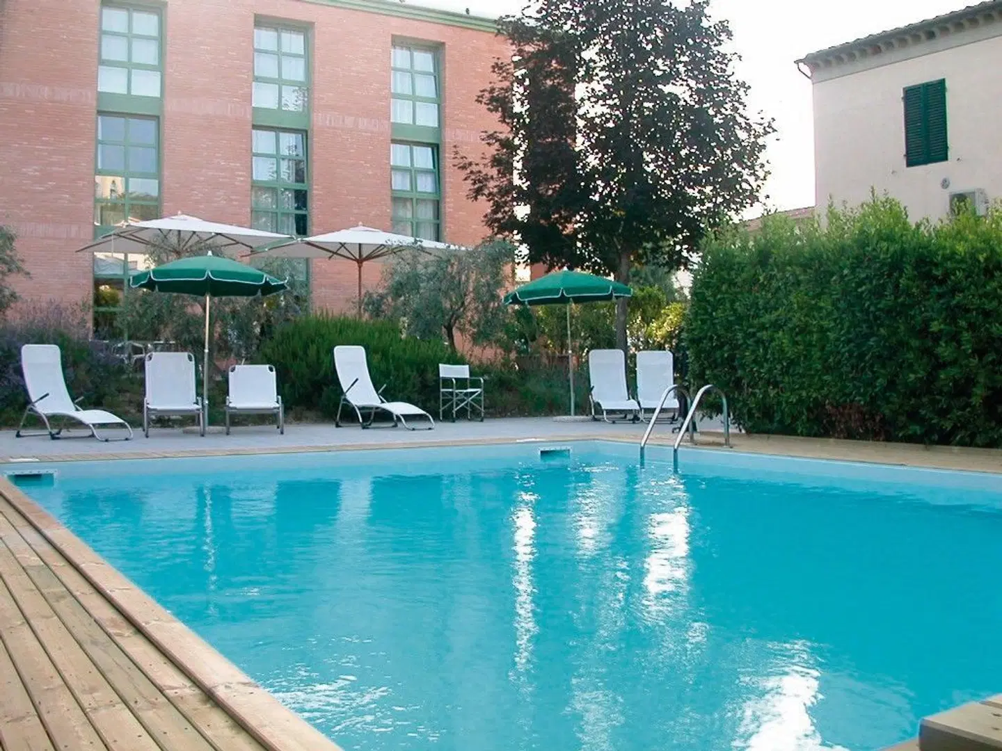 San Marco OUTDOOR_POOL