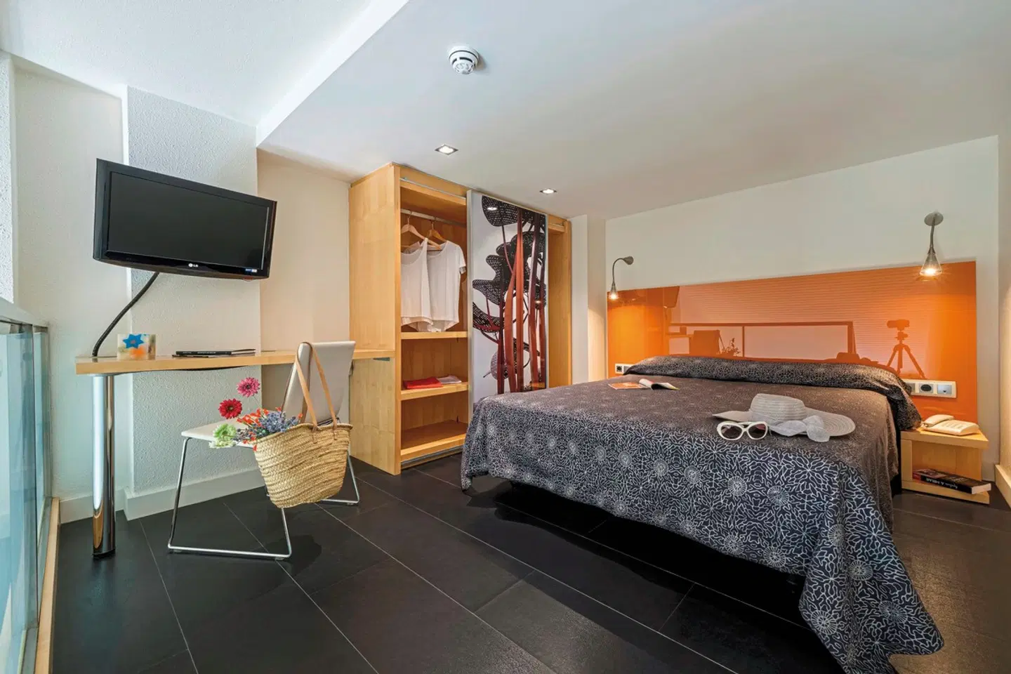 Estival Park Silmar ROOM_EXAMPLE