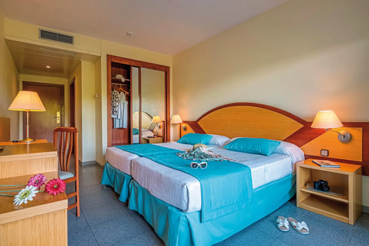 Estival Park Silmar ROOM_EXAMPLE