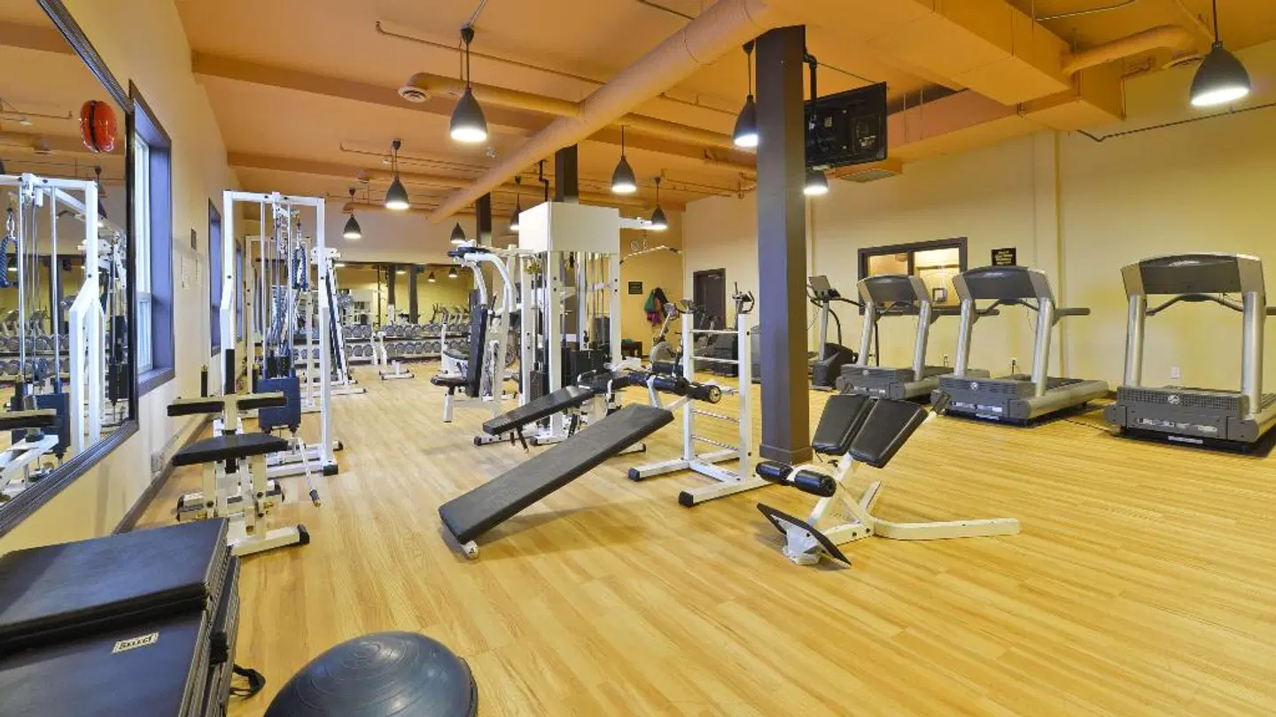 Prestige Harbourfront Resort Salmon Arm SPORTS_AND_LEISURE