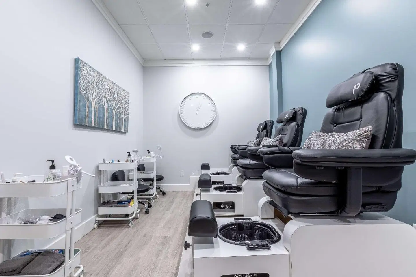 Prestige Harbourfront Resort Salmon Arm SPORTS_AND_LEISURE