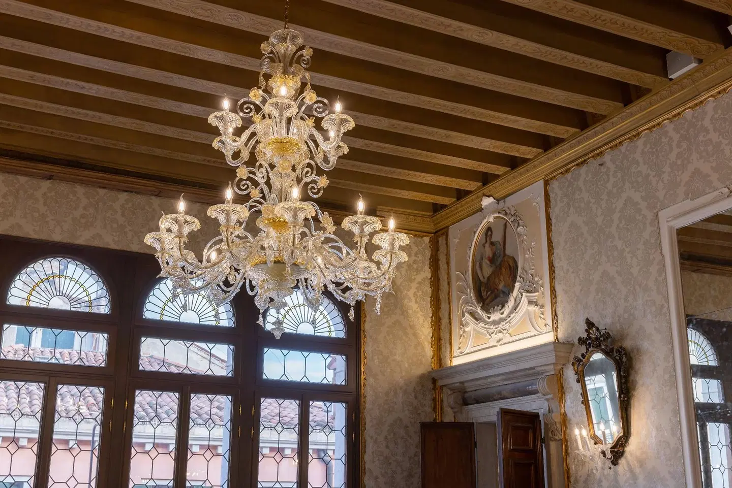 Palazzo Keller LOUNGE_LOBBY