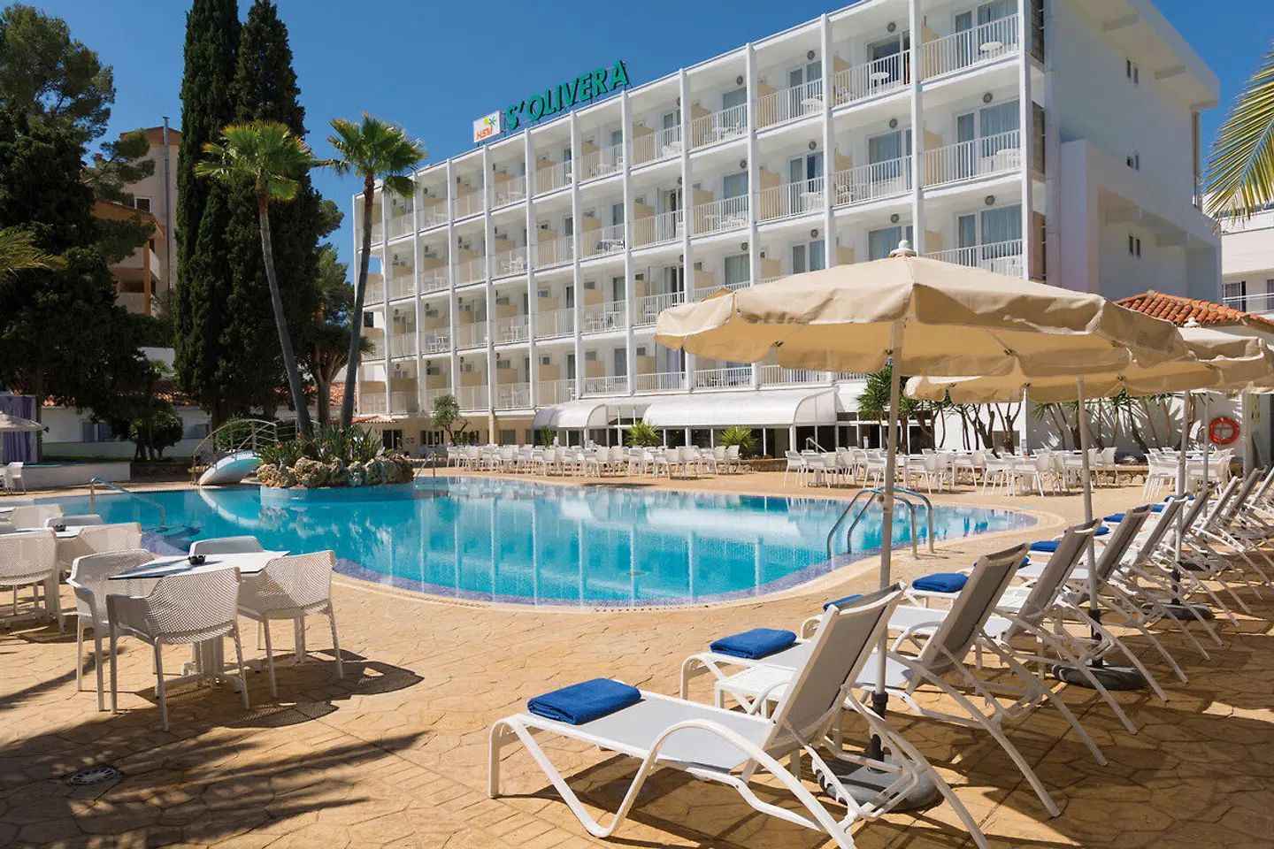 HSM Solivera OUTDOOR_POOL