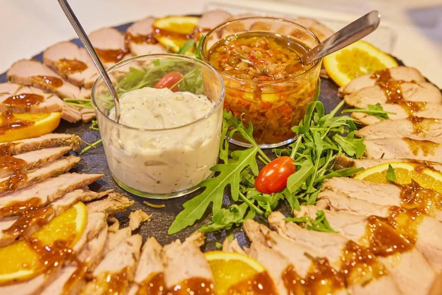 ONA Don Juan Restaurant