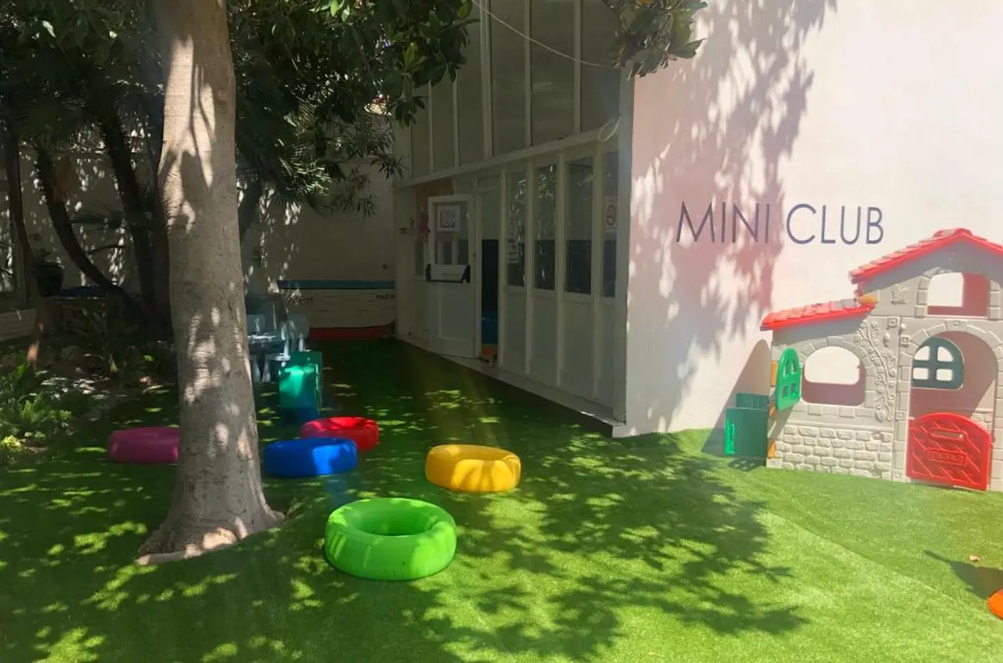 ONA Don Juan Badezimmer