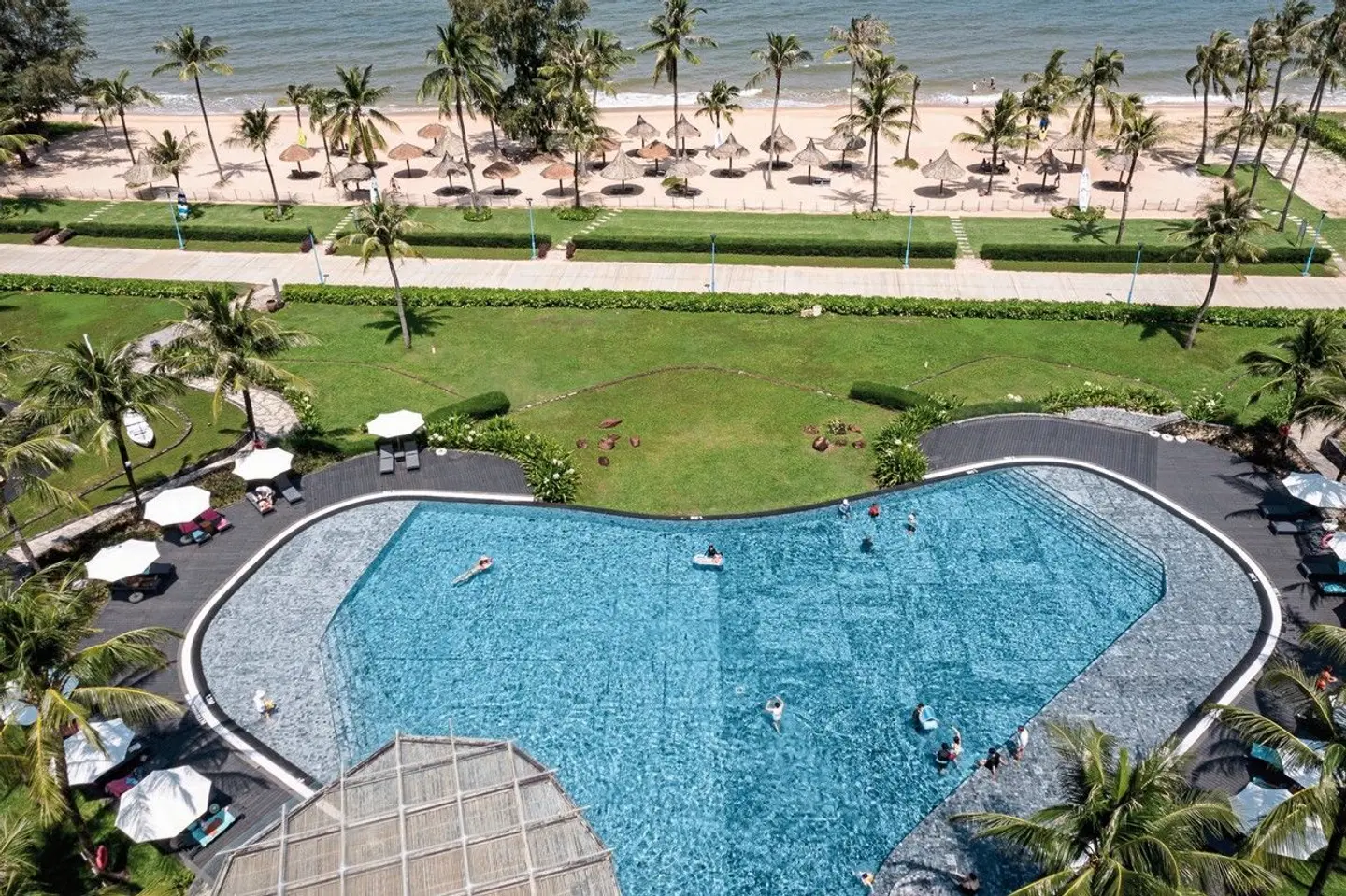 Sol by Meliá Phu Quoc OUTDOOR_POOL