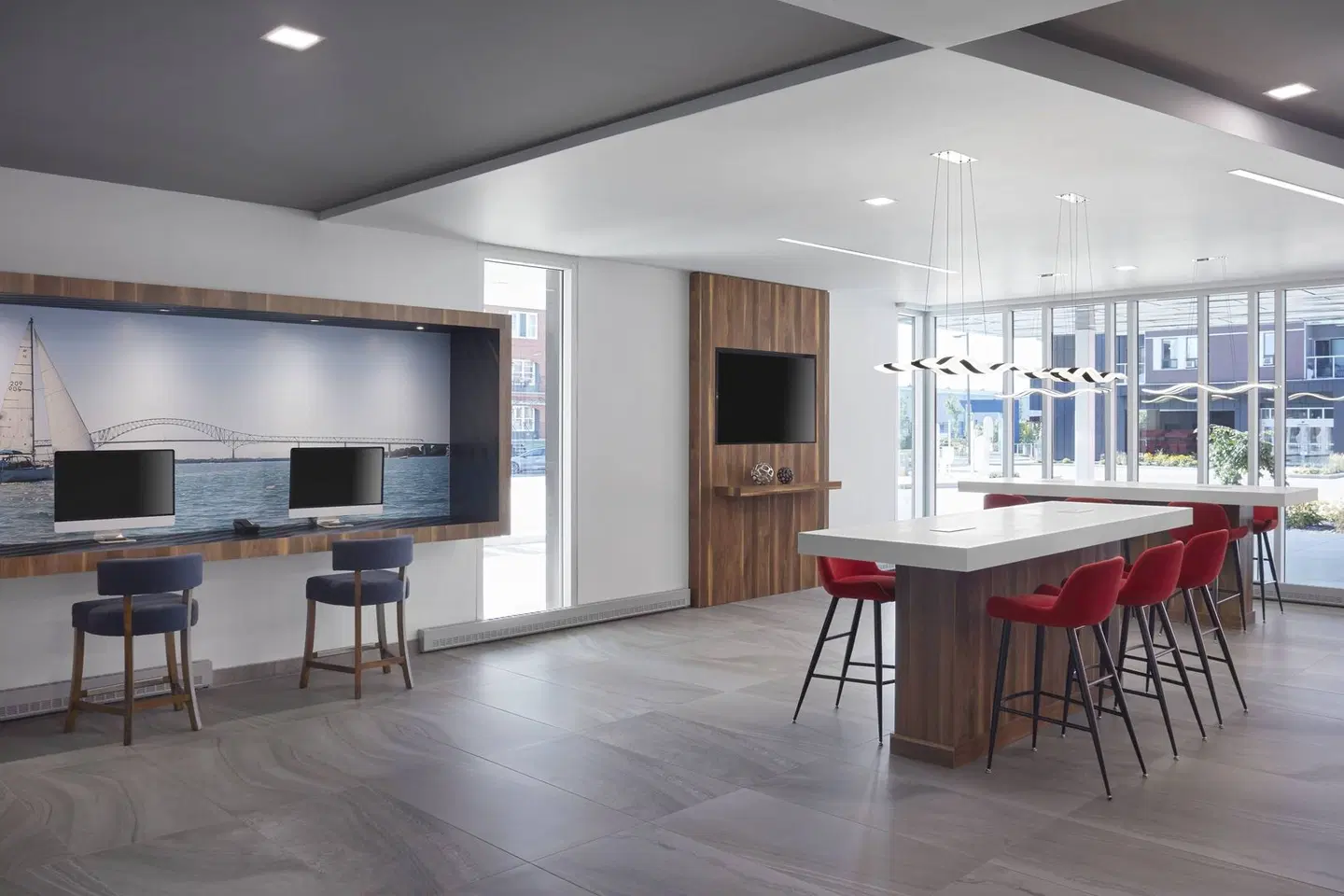 Delta Hotels by Marriott Trois Rivieres Conference Centre Bar