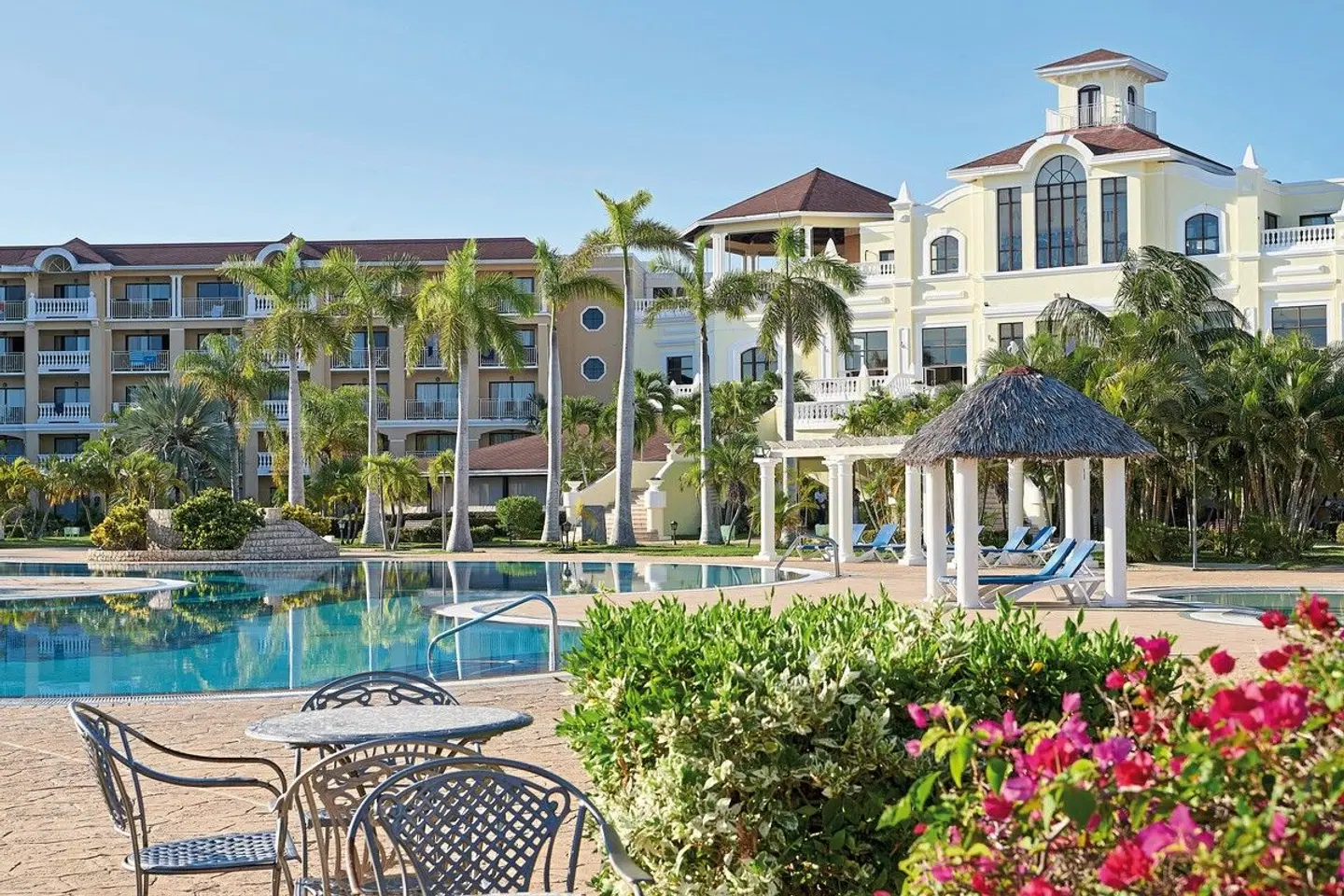 Iberostar Origin Laguna Azul OUTDOOR_POOL
