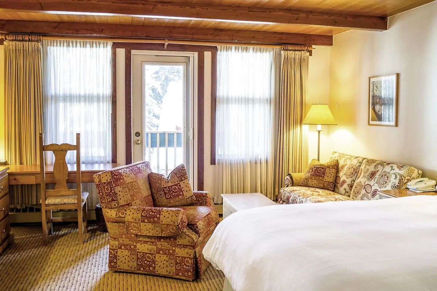 Post Hotel & Spa ROOM_EXAMPLE