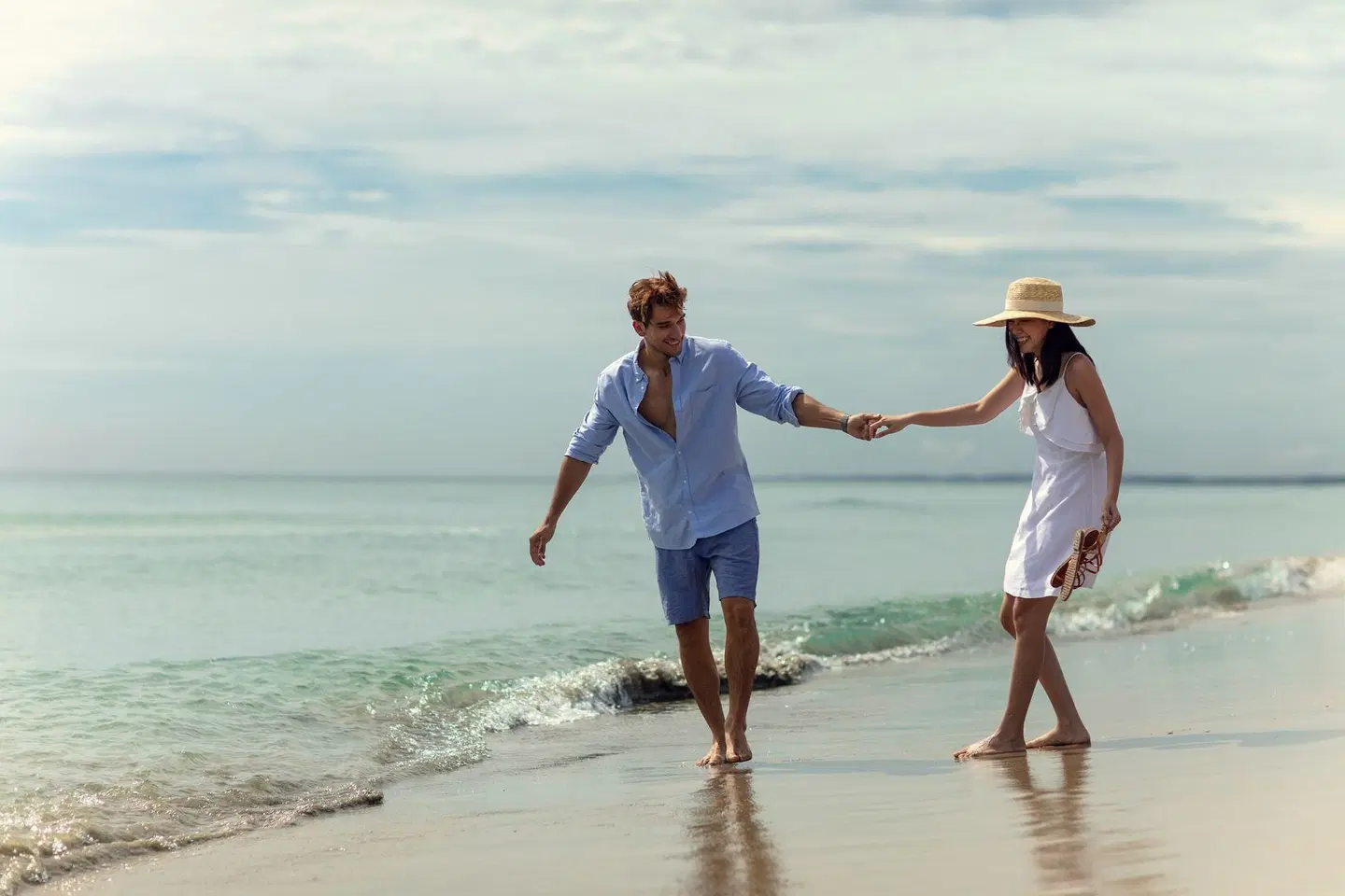 Sheraton Grand Danang Resort PEOPLE