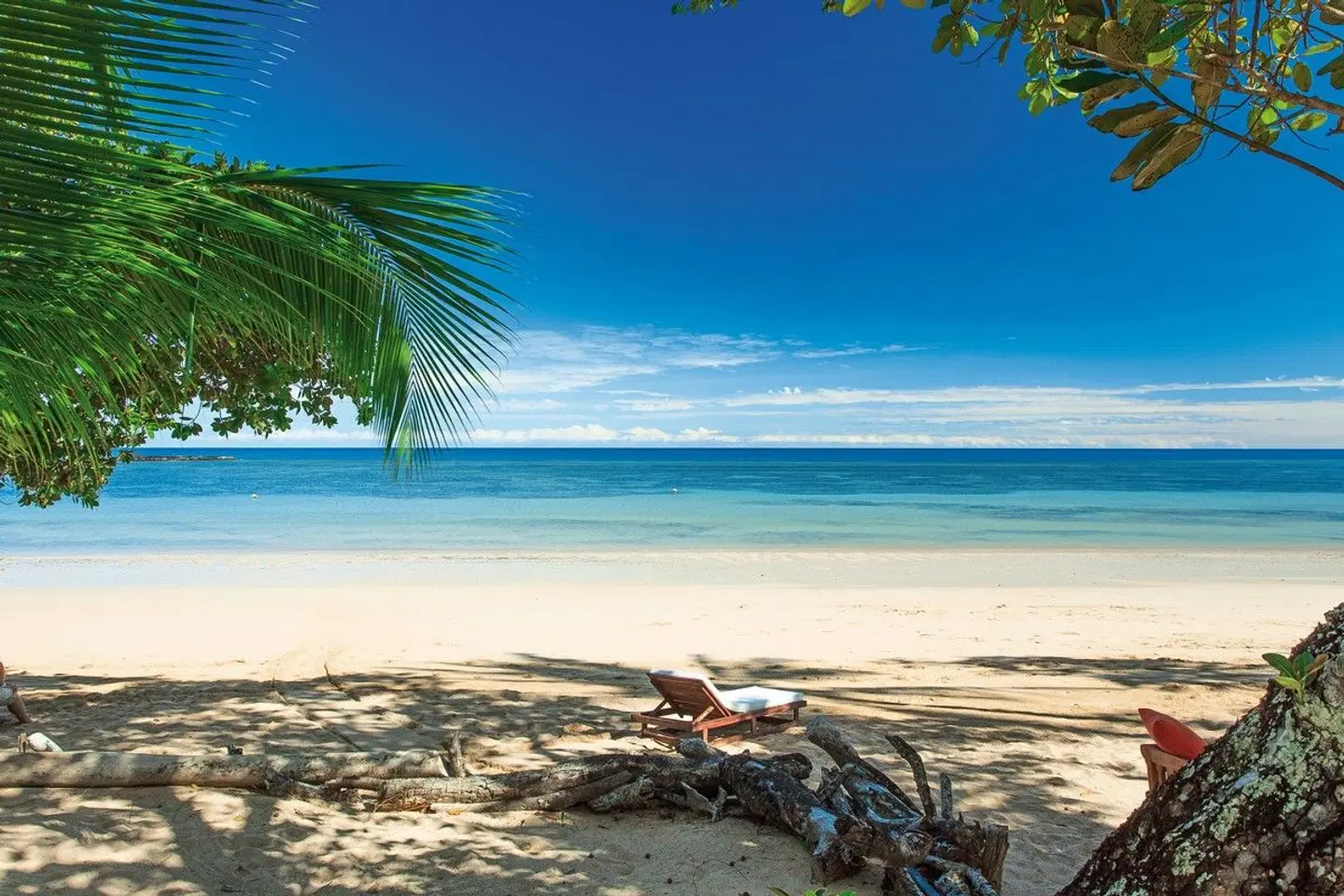 VOI Amarina Resort Strand