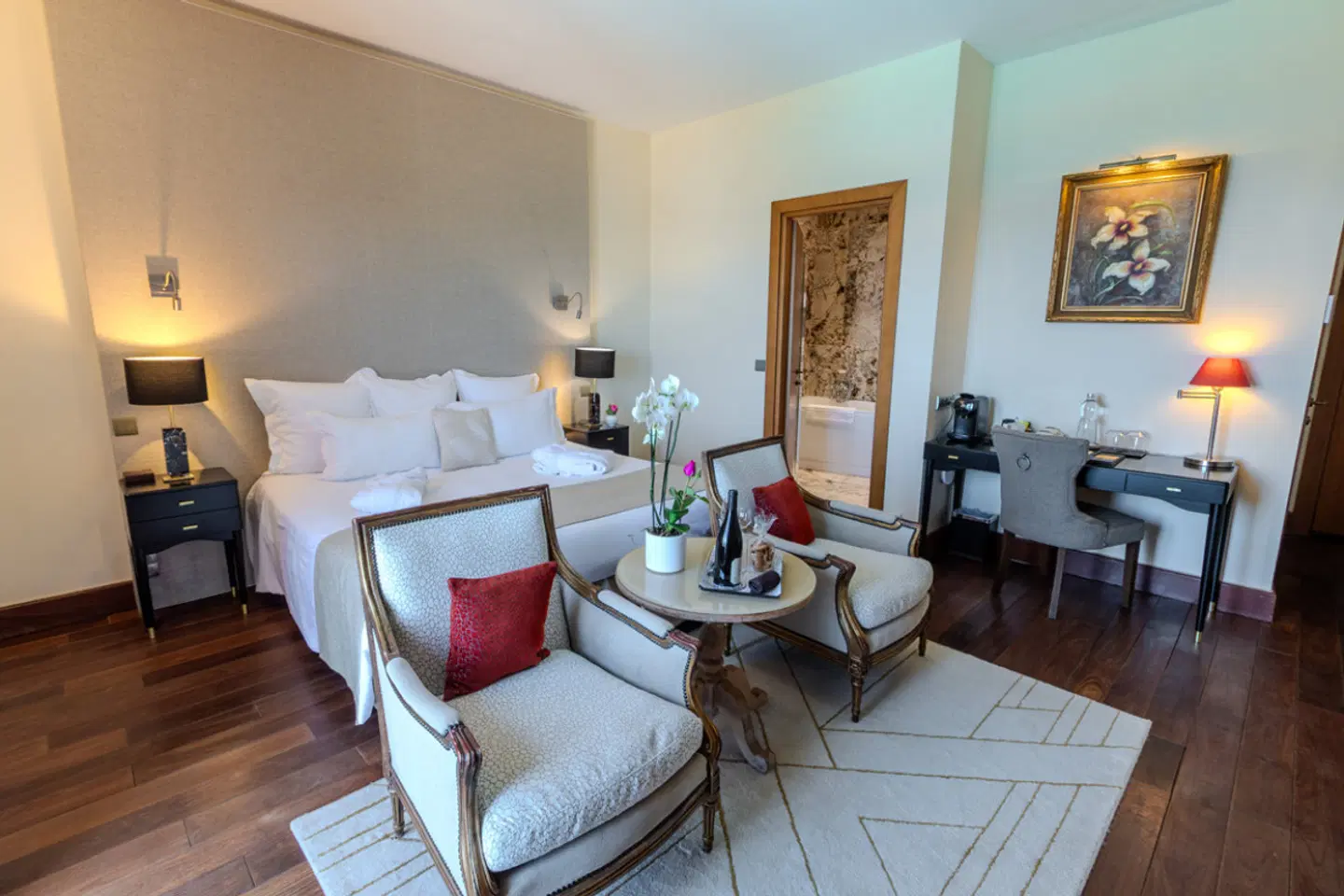 Demeure Loredana ROOM_EXAMPLE