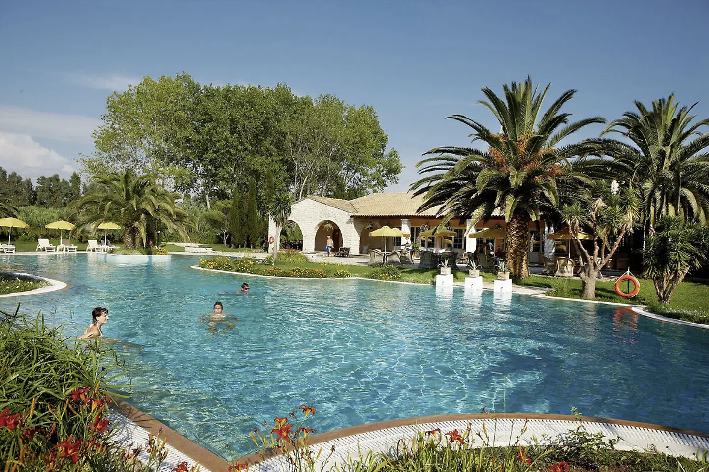 St. George's Bay Country Club OUTDOOR_POOL