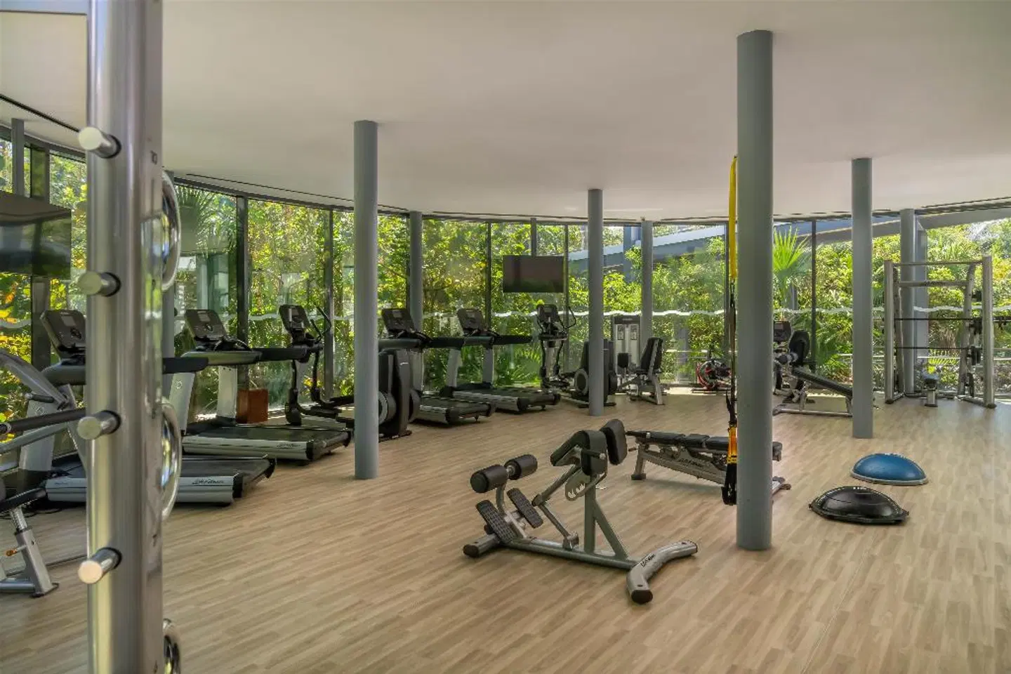 Haven Riviera Cancun SPORTS_AND_LEISURE