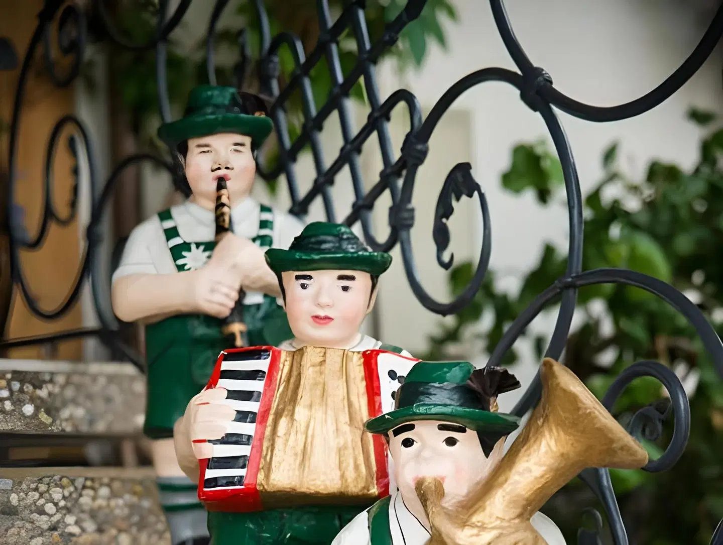 Pinzgauer Hof SPORTS_AND_LEISURE