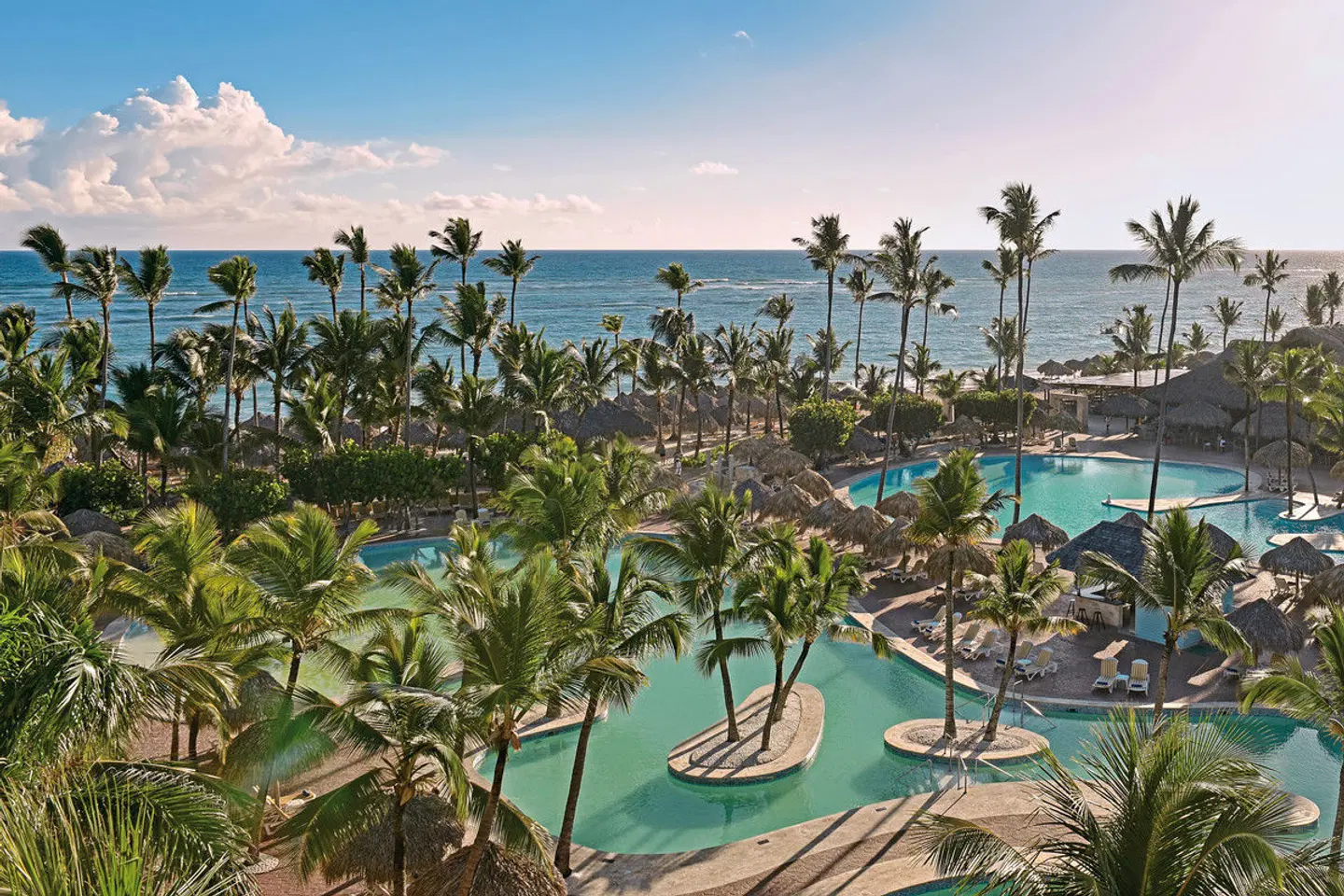 Iberostar Waves Punta Cana OUTDOOR_POOL