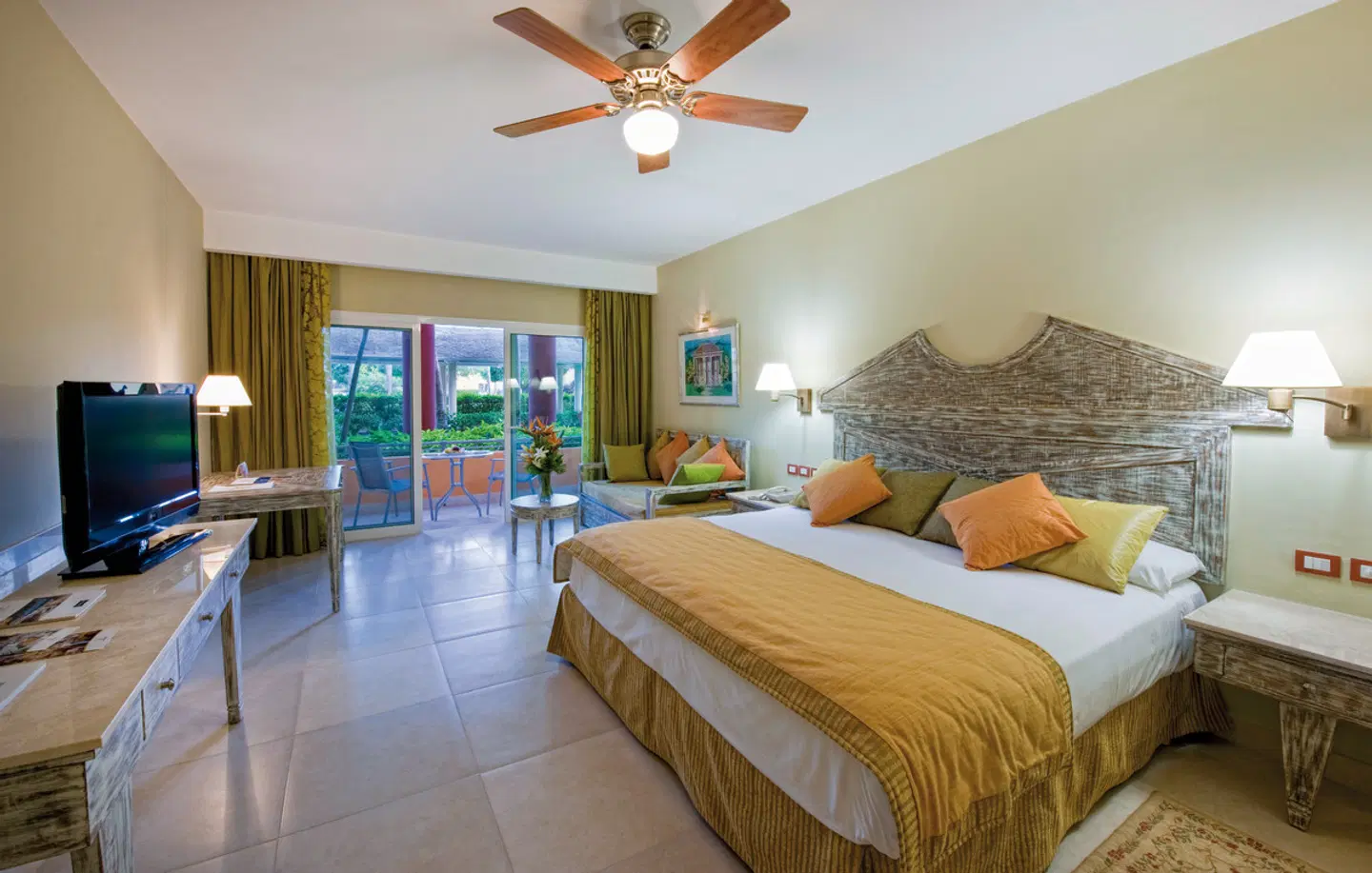 Iberostar Waves Dominicana ROOM_EXAMPLE