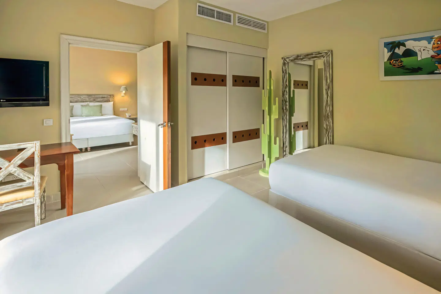 Iberostar Waves Dominicana ROOM_EXAMPLE