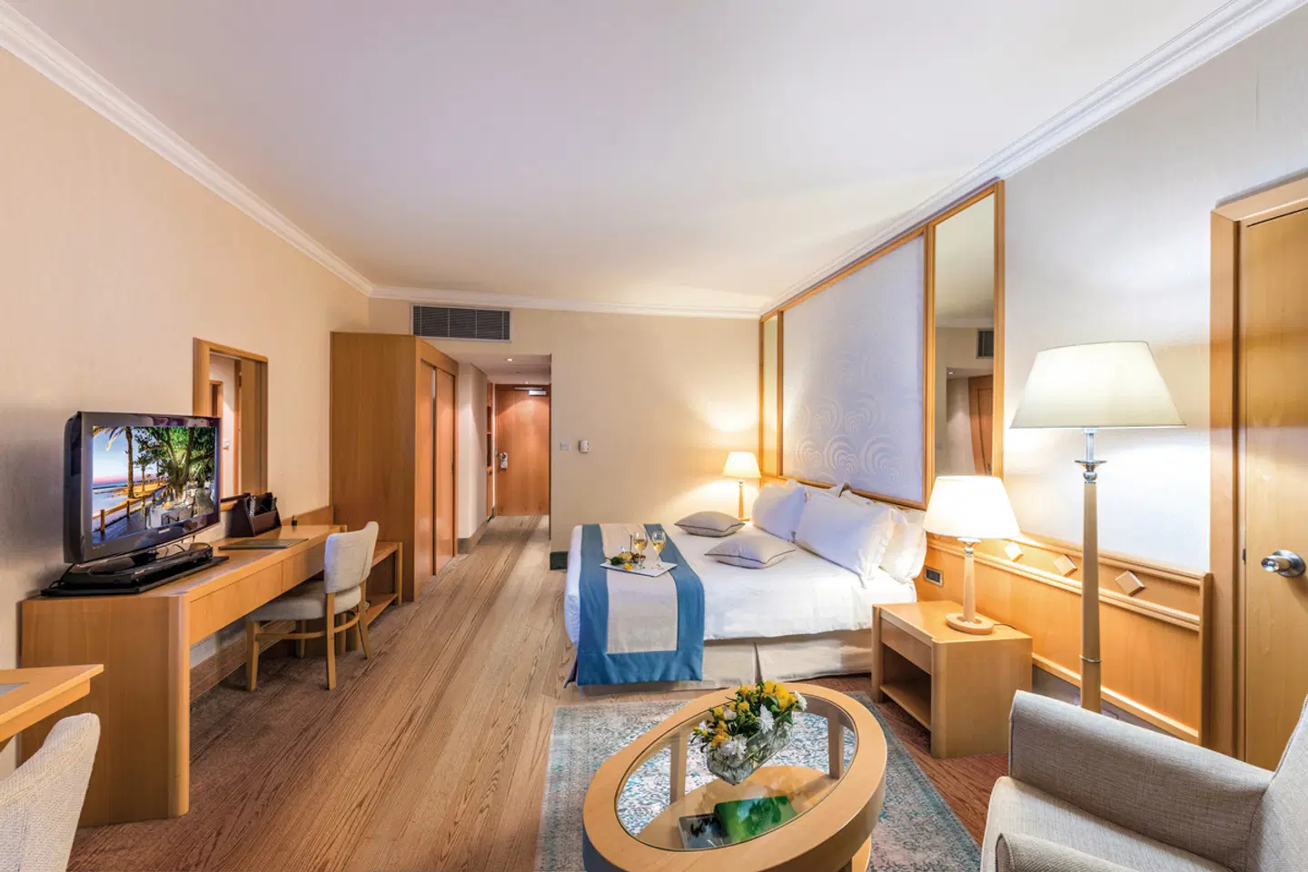 Constantinou Bros Asimina Suites ROOM_EXAMPLE