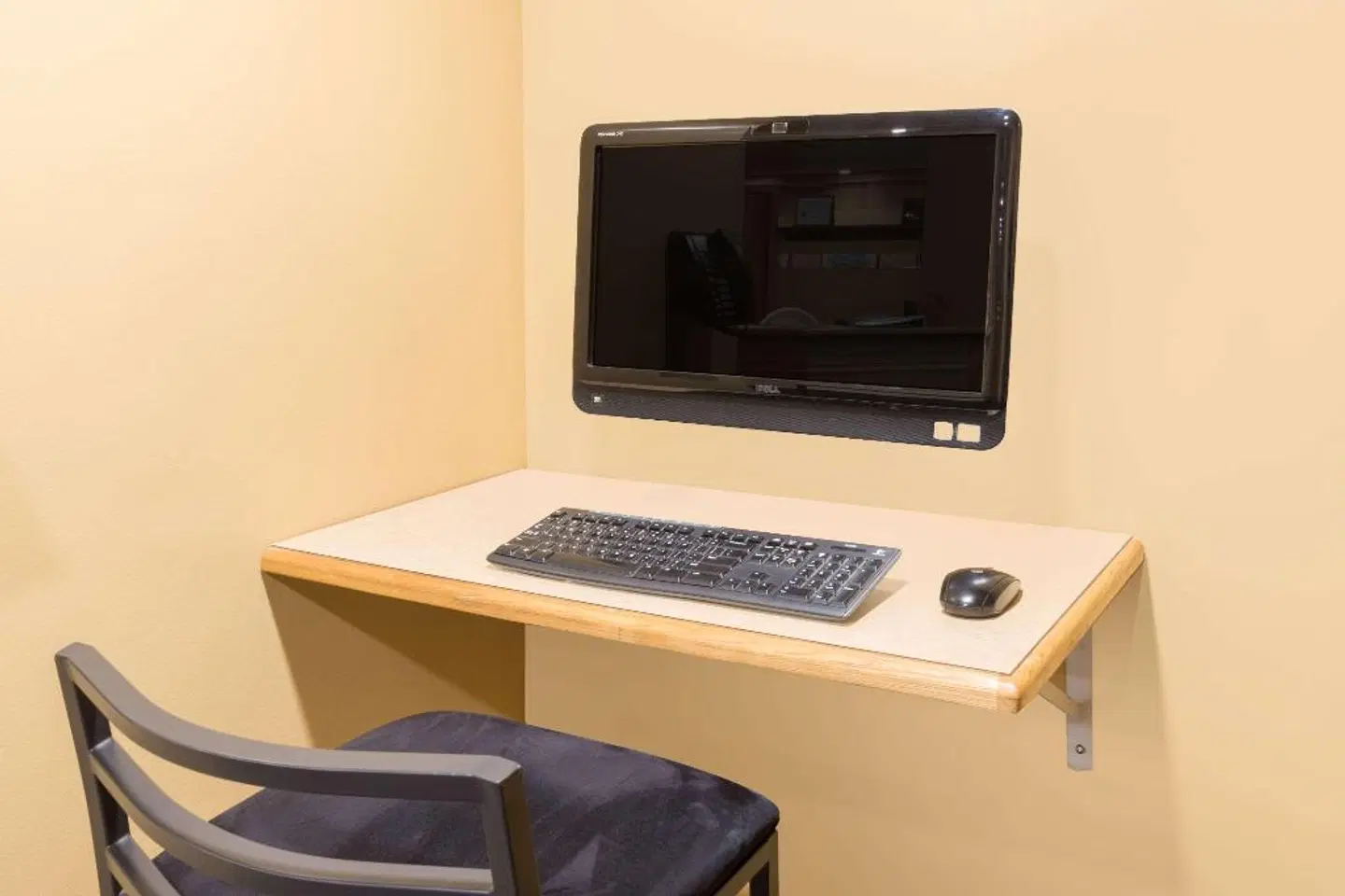 Super 8 by Wyndham Thunder Bay ROOM_EXAMPLE