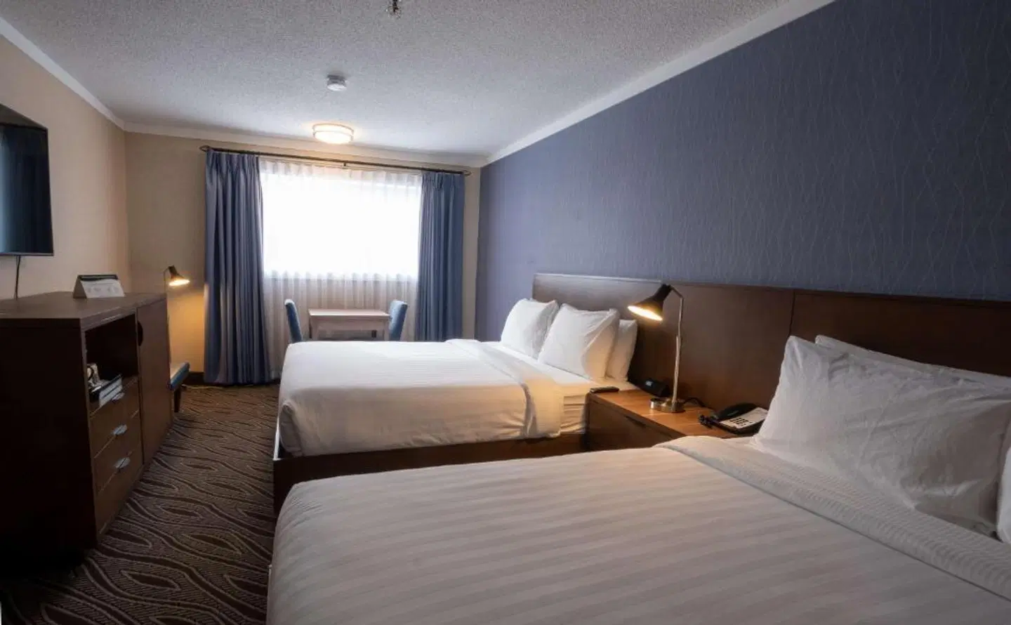 Prestige Mountain Resort Rossland ROOM_EXAMPLE