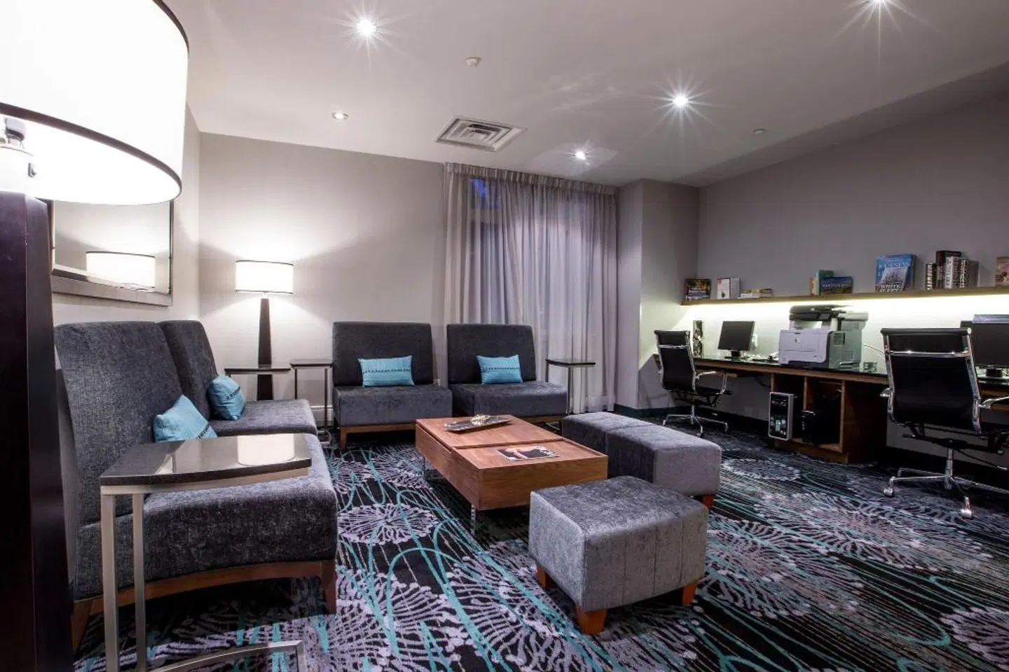 Courtyard by Marriott St. John's Newfoundland ROOM_EXAMPLE