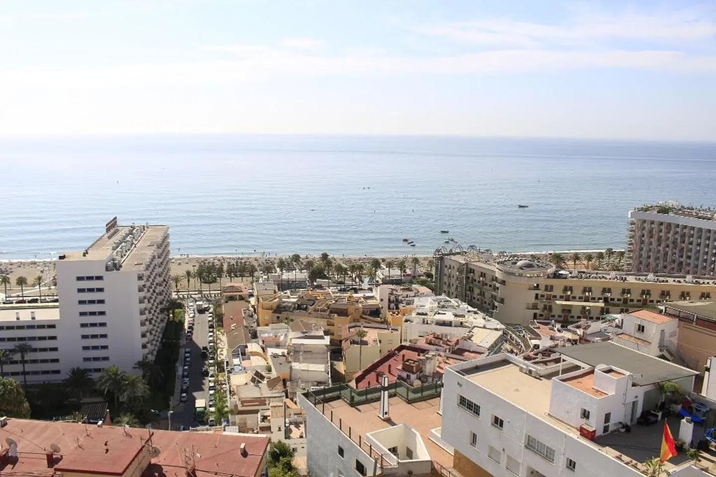 Gran Hotel Cervantes by Blue Sea Strand