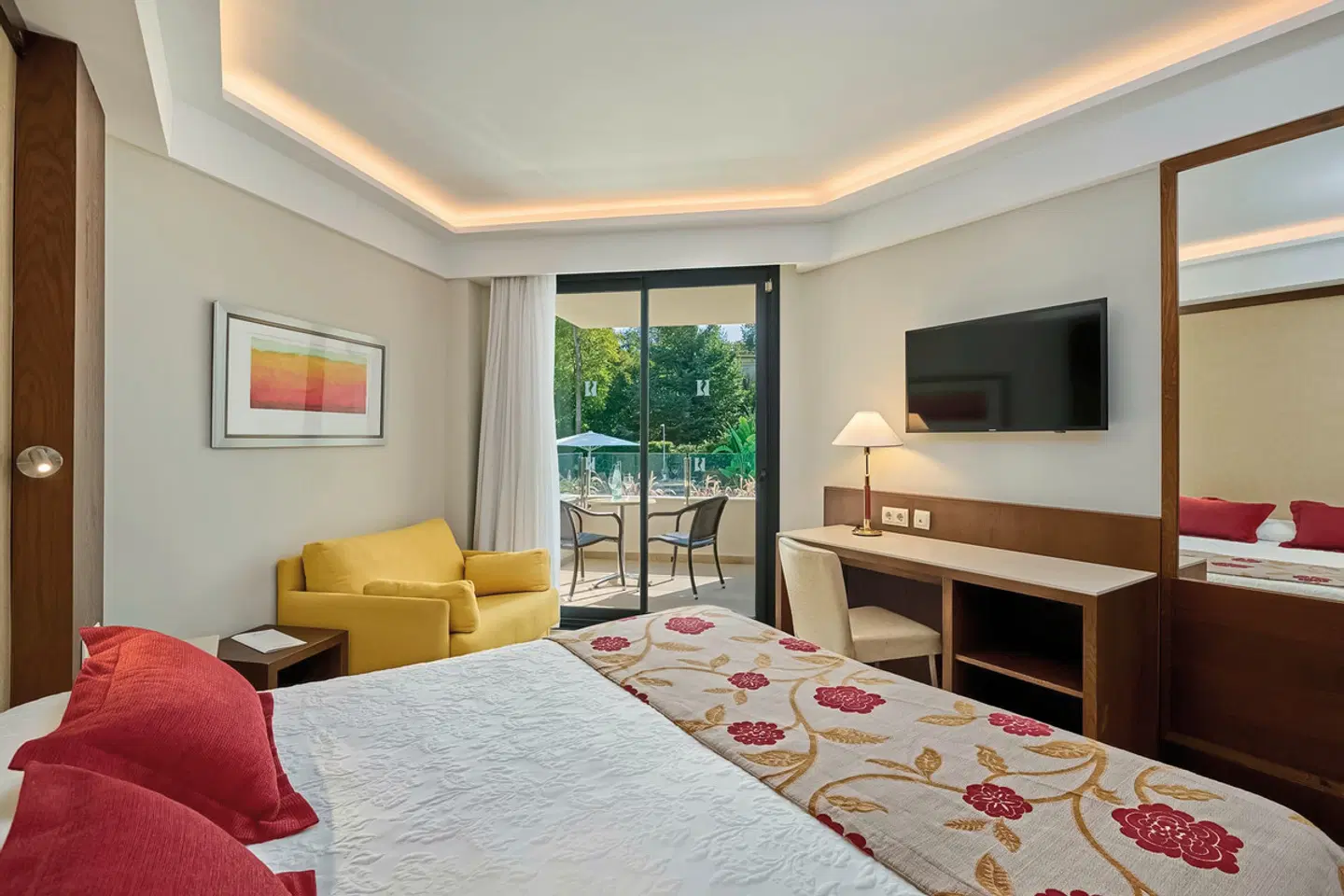 Hipotels Sherry Park ROOM_EXAMPLE