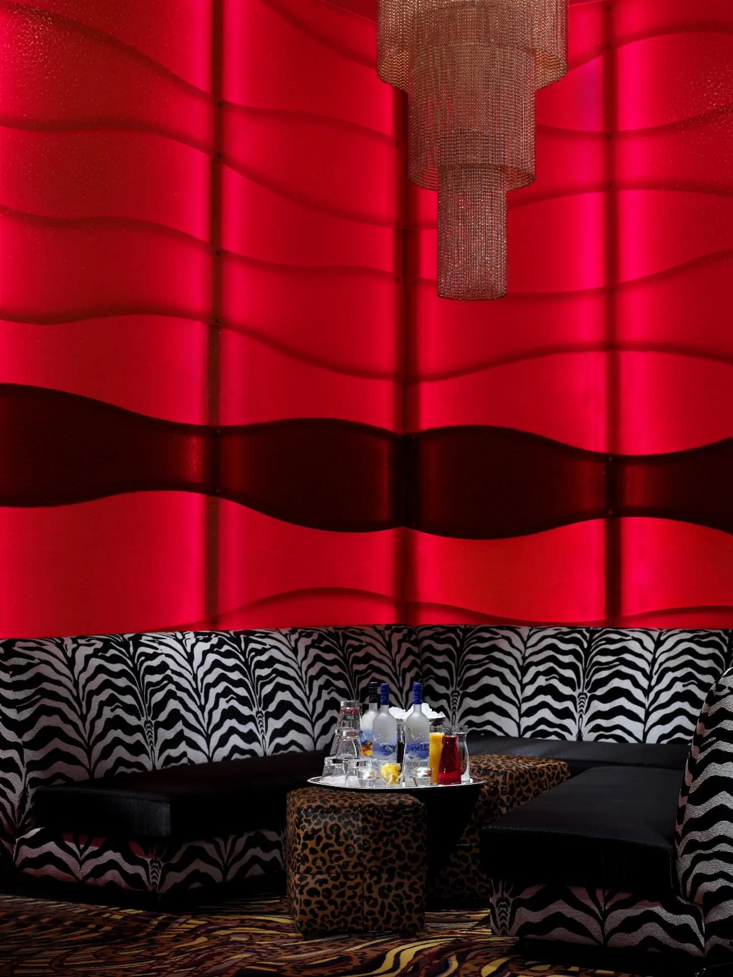 Red Rock Casino Resort Spa LOUNGE_LOBBY