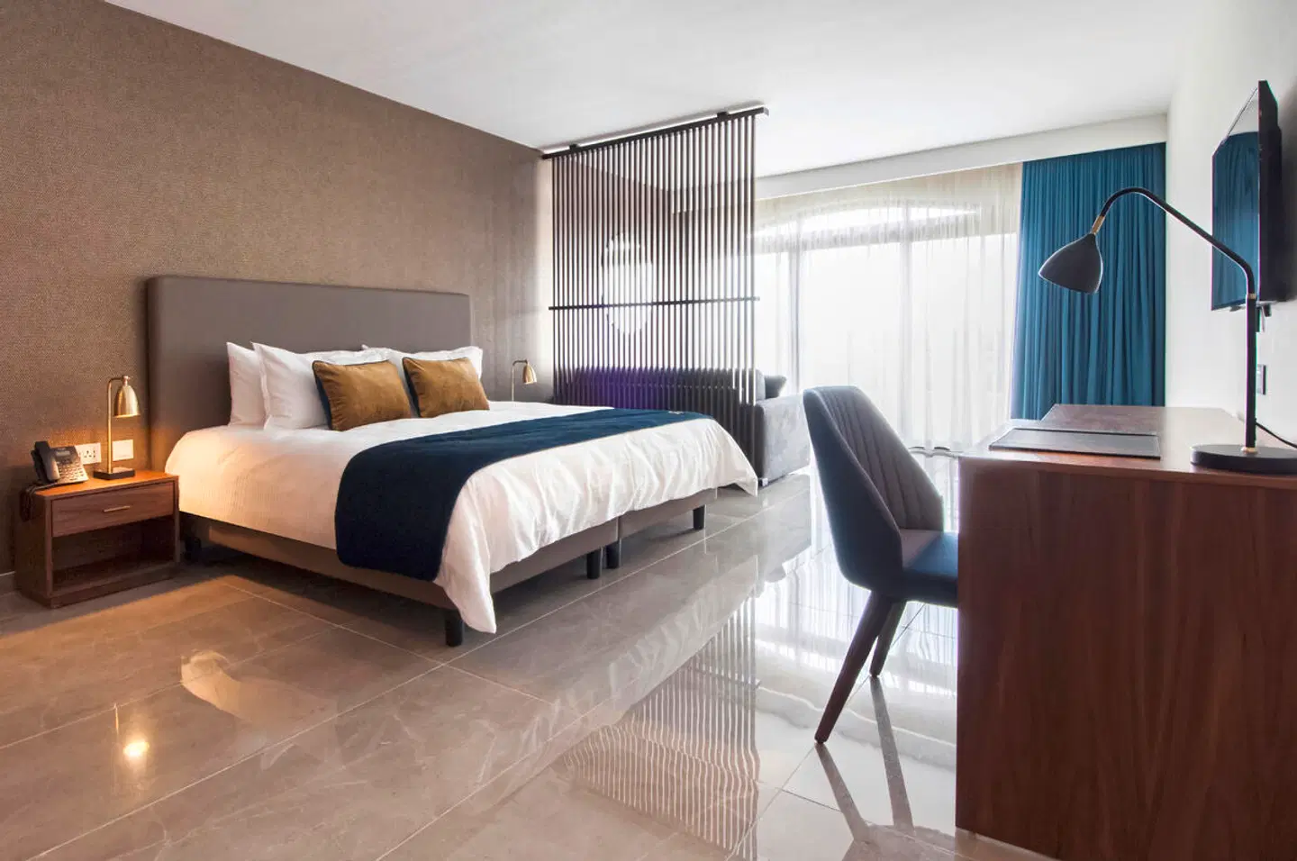 The Duke Boutique Hotel ROOM_EXAMPLE