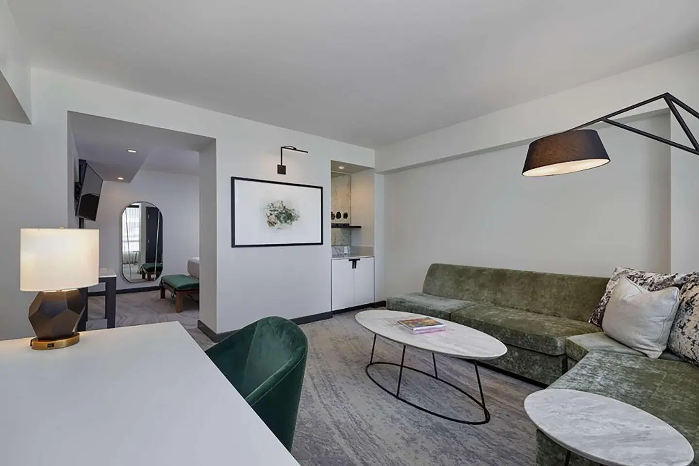 Hotel 1000, LXR Hotels & Resorts ROOM_EXAMPLE