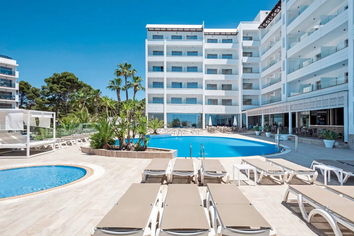 Best Punta Dorada EXTERIOR