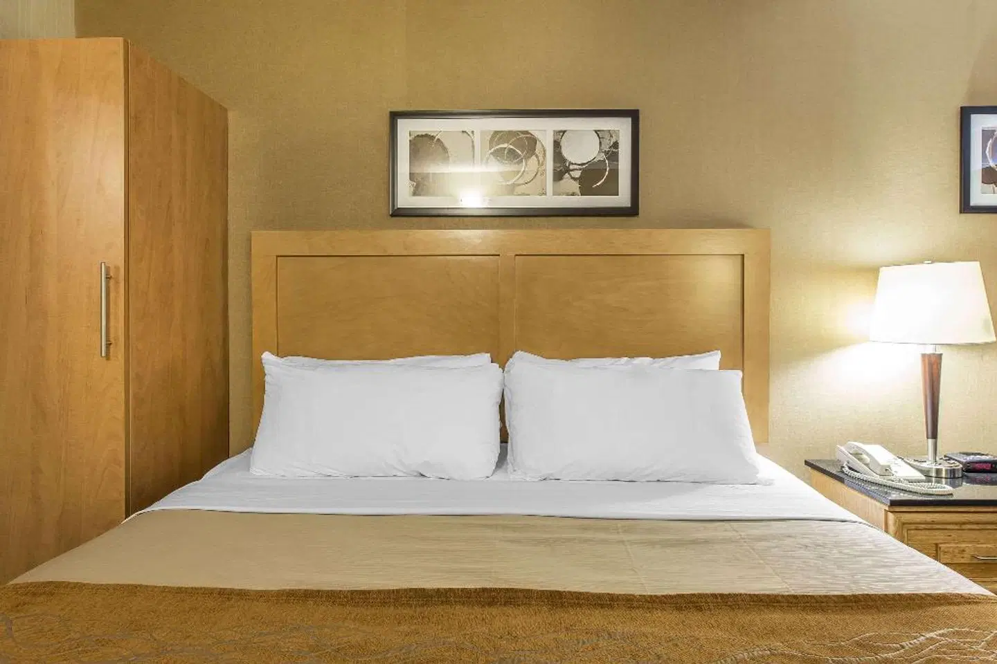 Comfort Inn Corner Brook ROOM_EXAMPLE