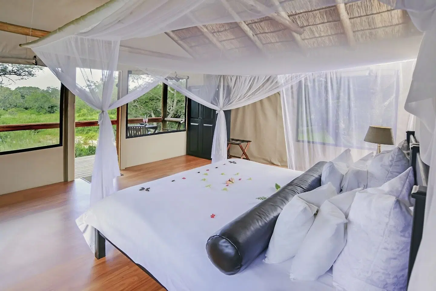 Chisomo Safari Camp HEALTH_BEAUTY