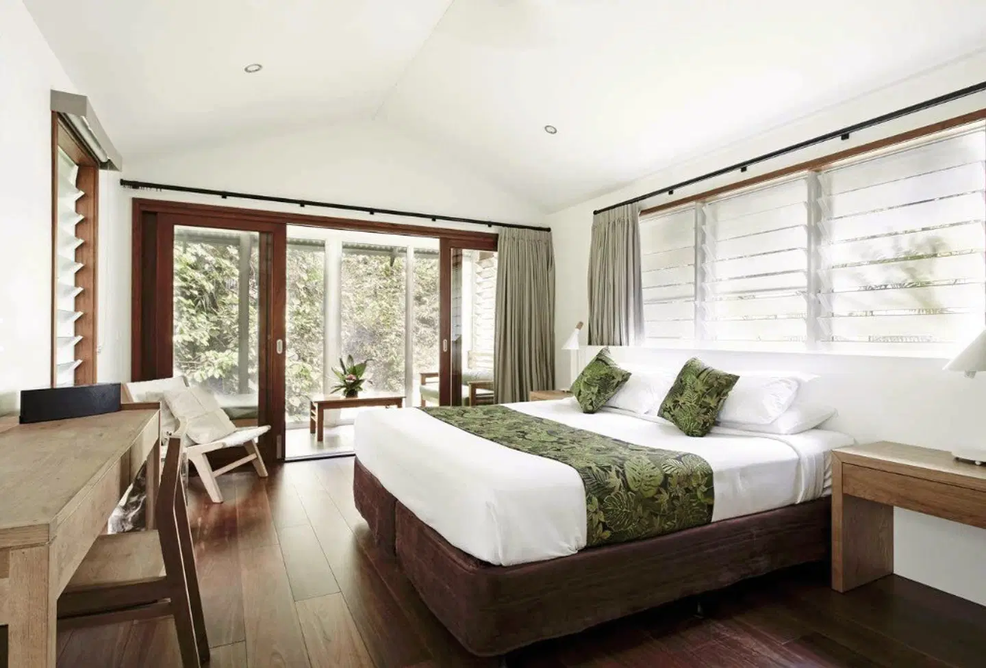 Daintree Ecolodge ROOM_EXAMPLE