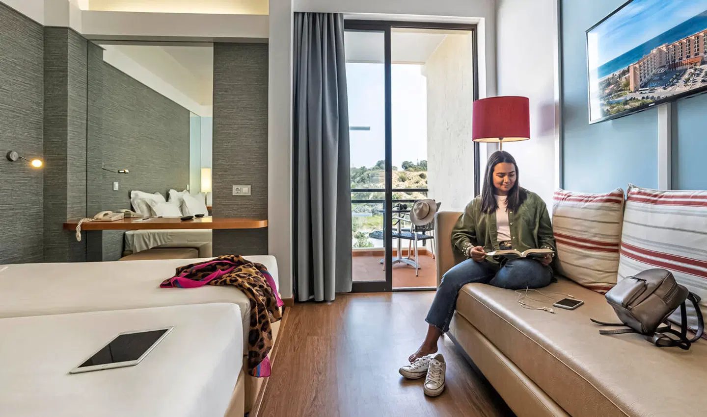 Pestana Dom João II Beach & Golf Resort ROOM_EXAMPLE