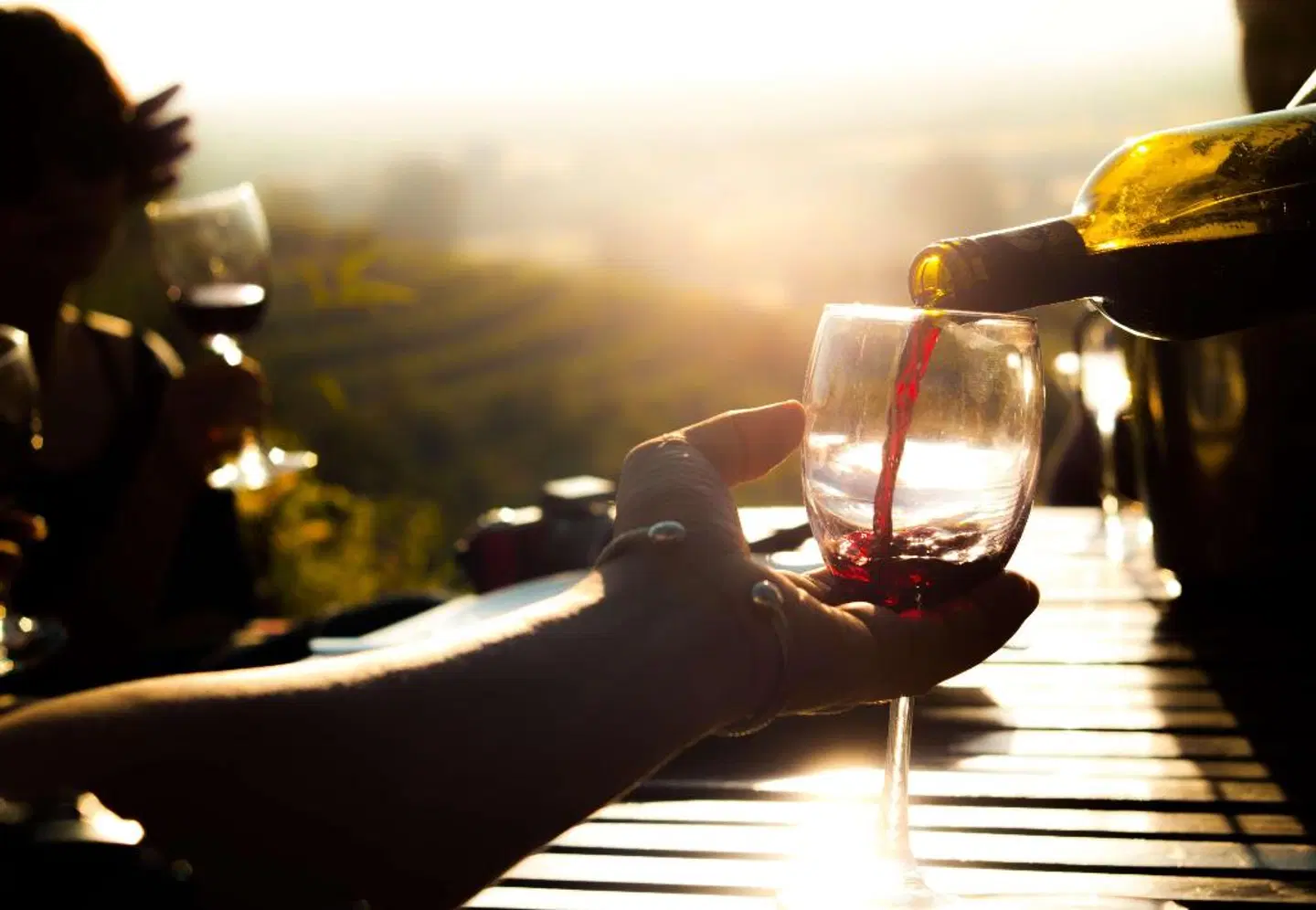 Hyatt Regency Orange County Restaurant