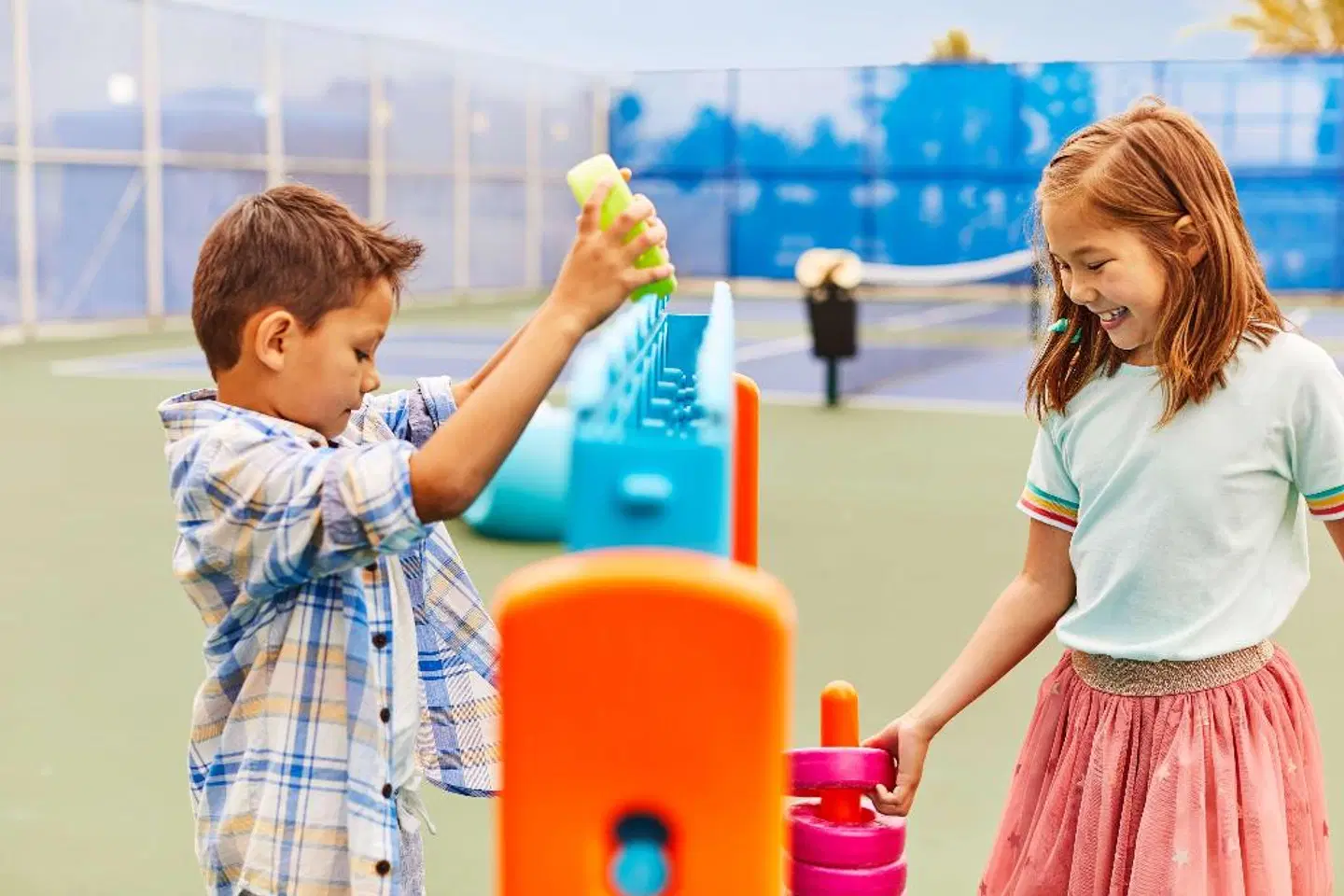 Hyatt Regency Orange County PEOPLE