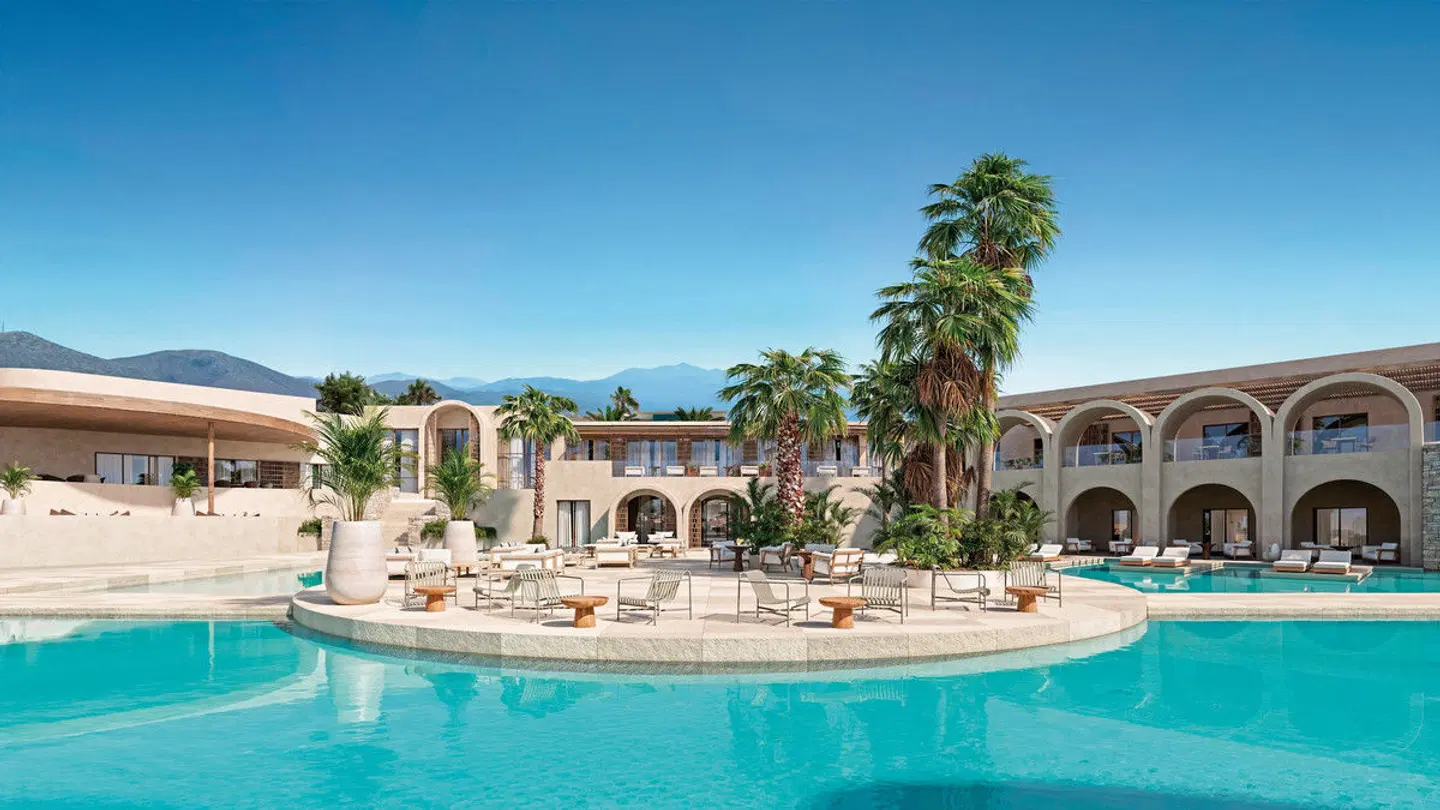 Nana Royal Premium Resort & Spa OUTDOOR_POOL