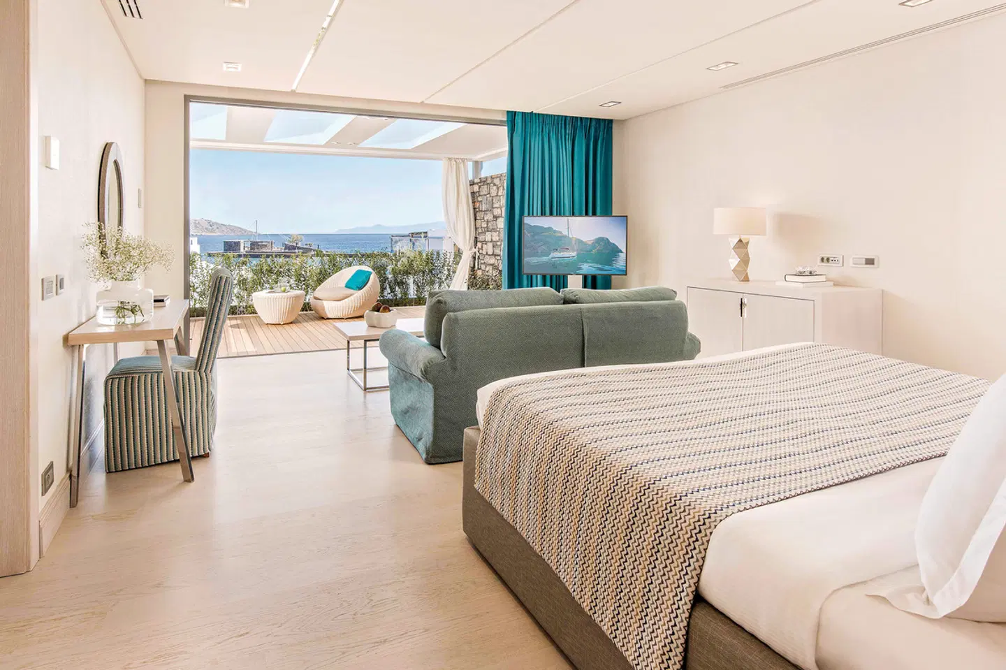 Elounda Beach Hotel & Villas ROOM_EXAMPLE