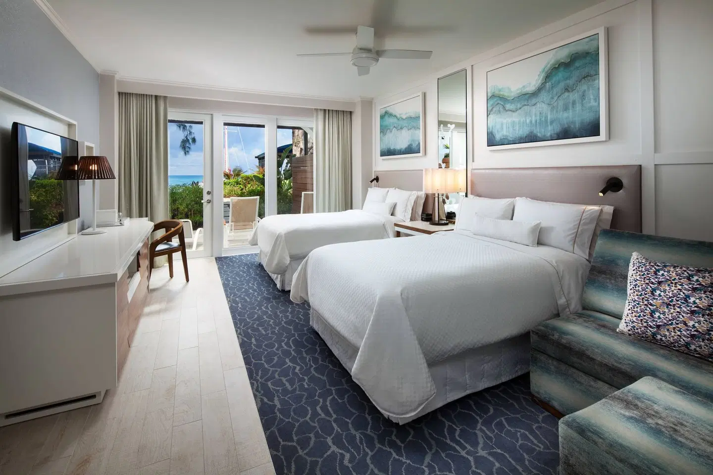 The Westin Grand Cayman Seven Mile Beach Resort & Spa ROOM_EXAMPLE