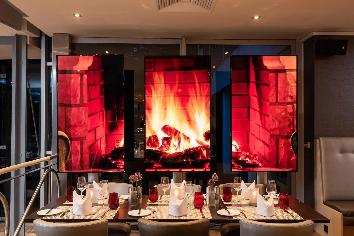 Leonardo Royal Hotel Köln - Am Stadtwald Restaurant