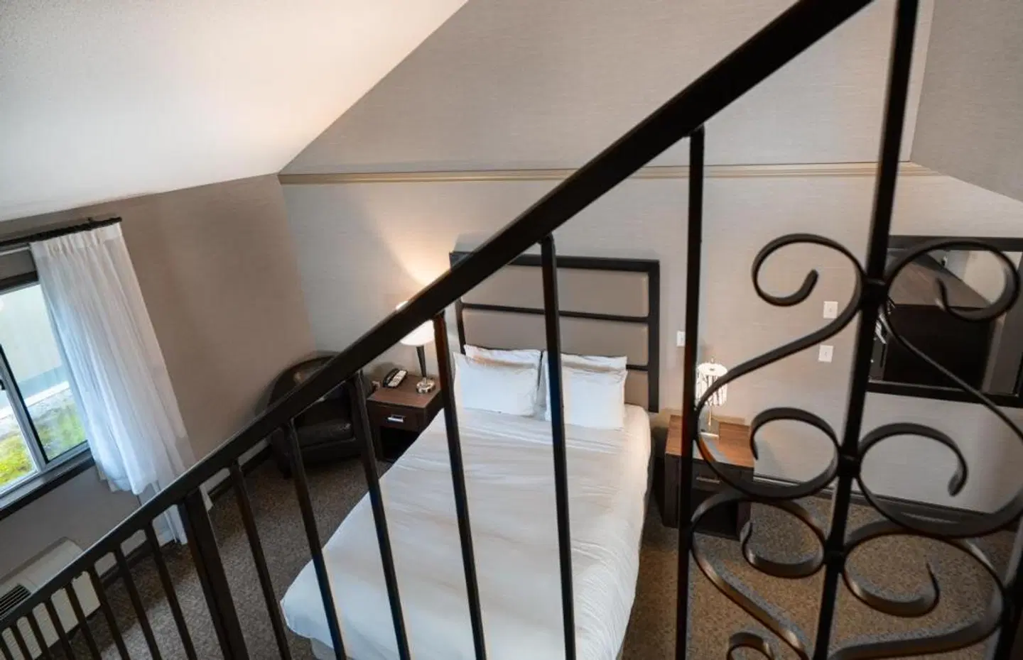 Prestige Hotel Vernon ROOM_EXAMPLE