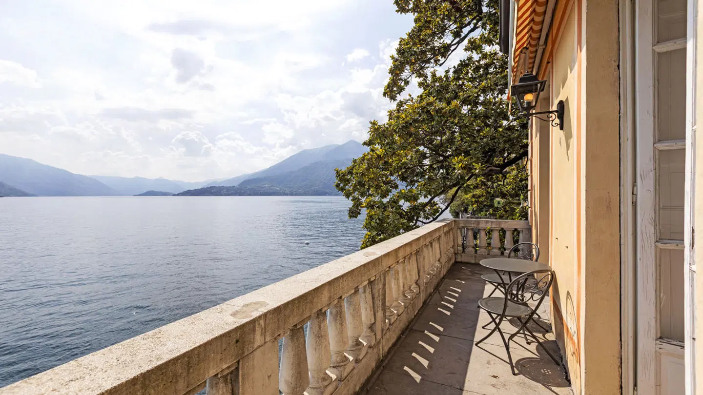 Villa Cipressi LANDSCAPE