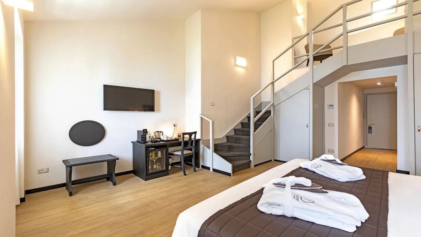 Villa Cipressi ROOM_EXAMPLE