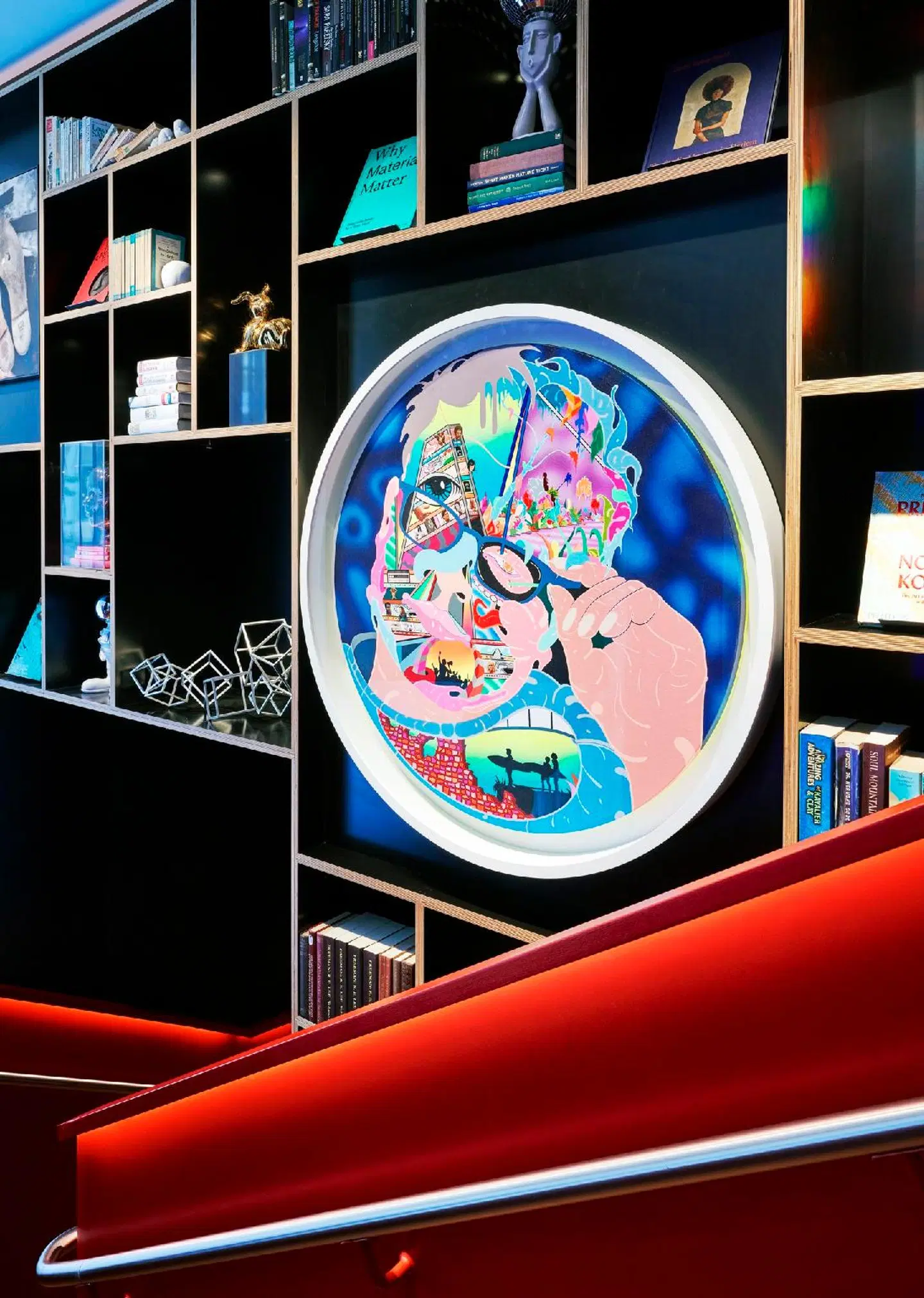 citizenM Washington DC Capitol SPORTS_AND_LEISURE