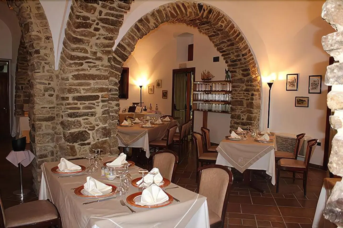 Hermitage Restaurant